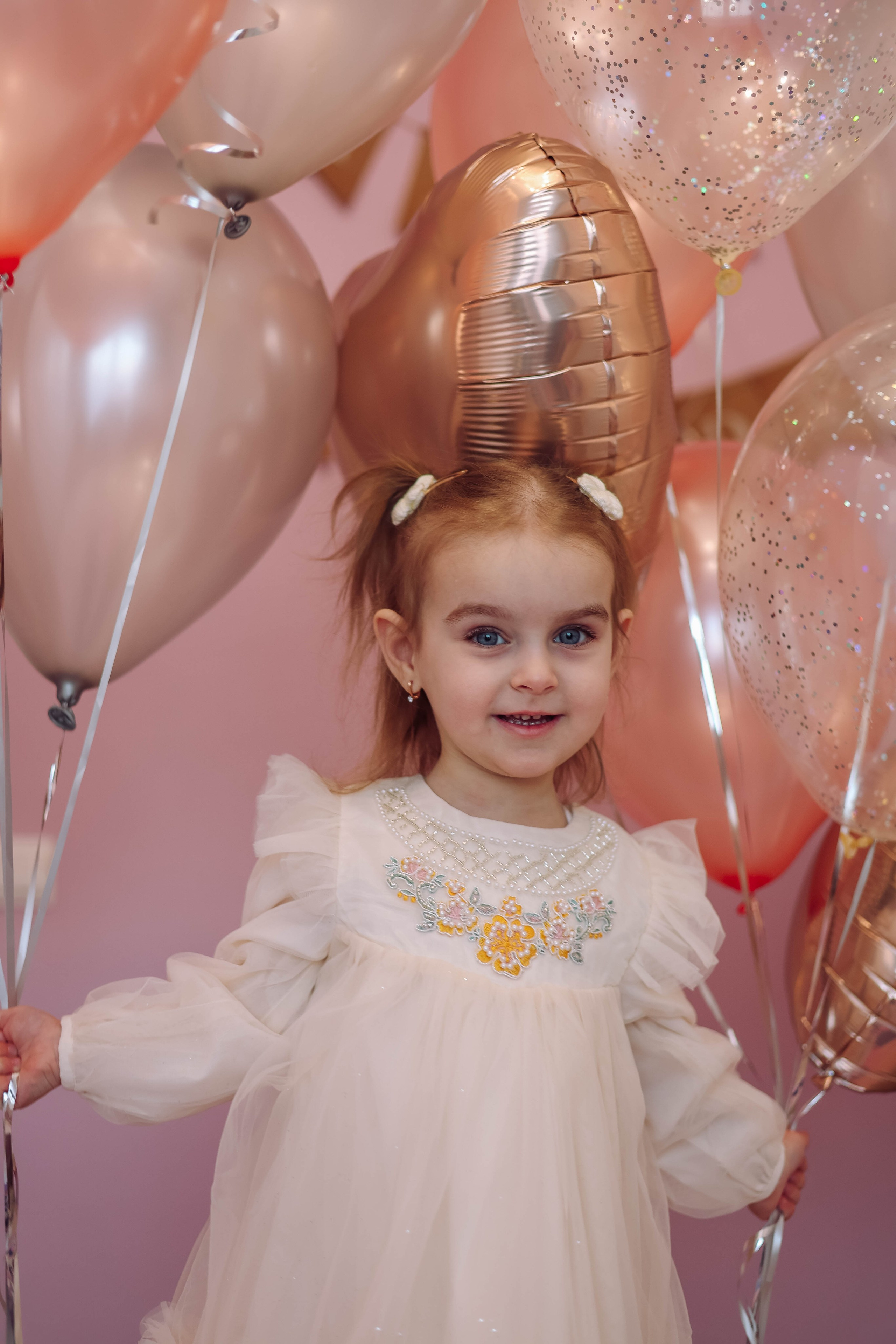 Аише 3. Фотограф в Москве Анастасия Калинина