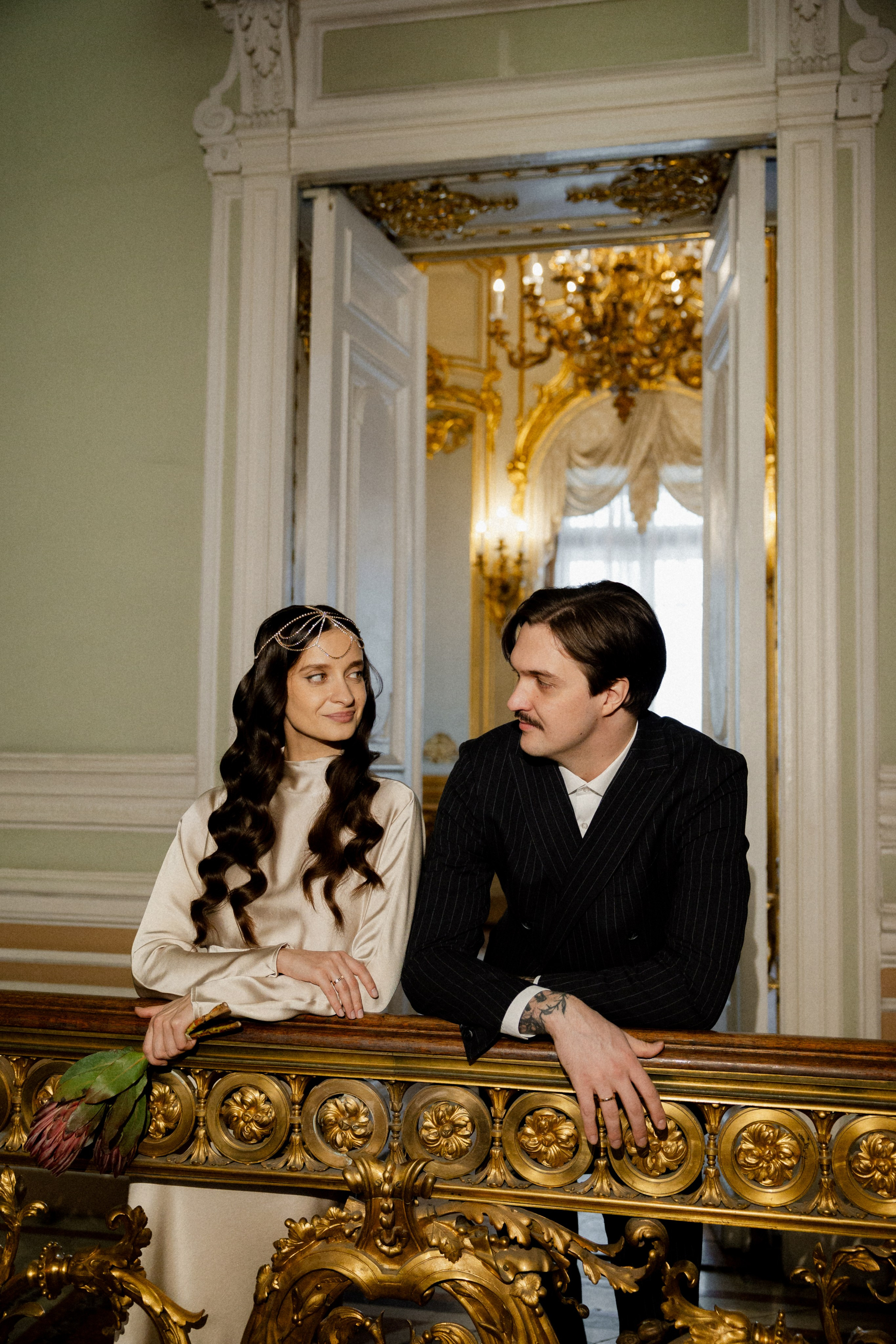 Наташа & Артур ДБ1. Phdkvmr.ru