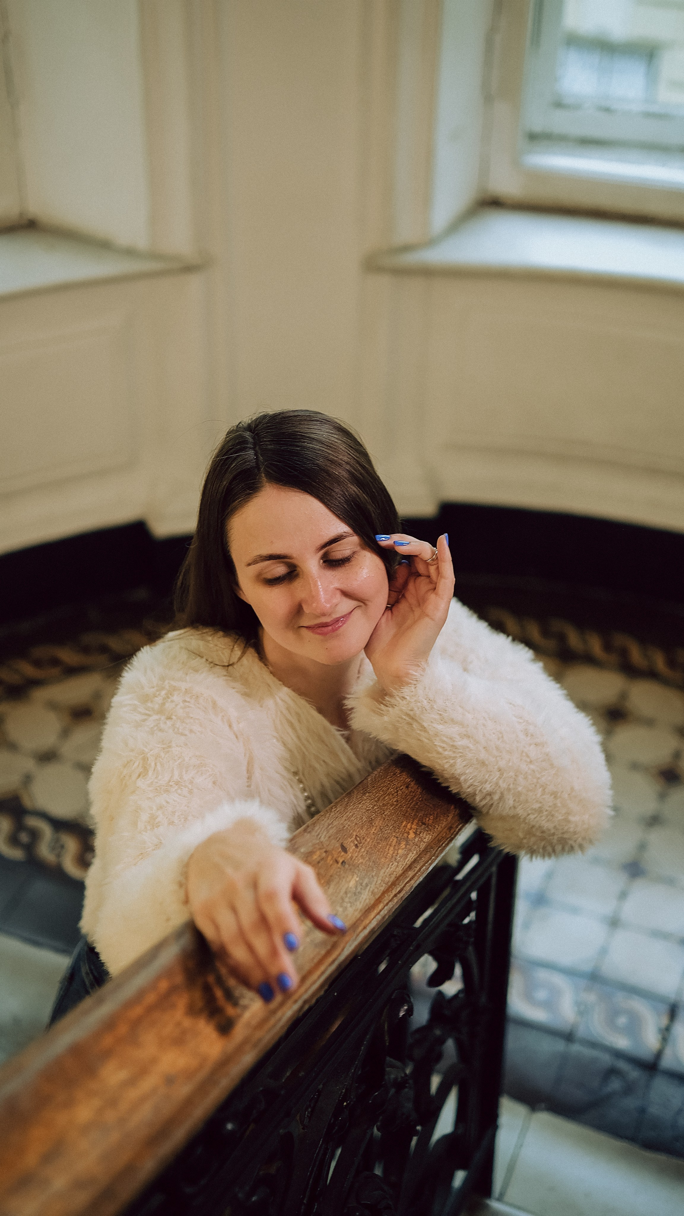 Аня & Женя. Phdkvmr.ru