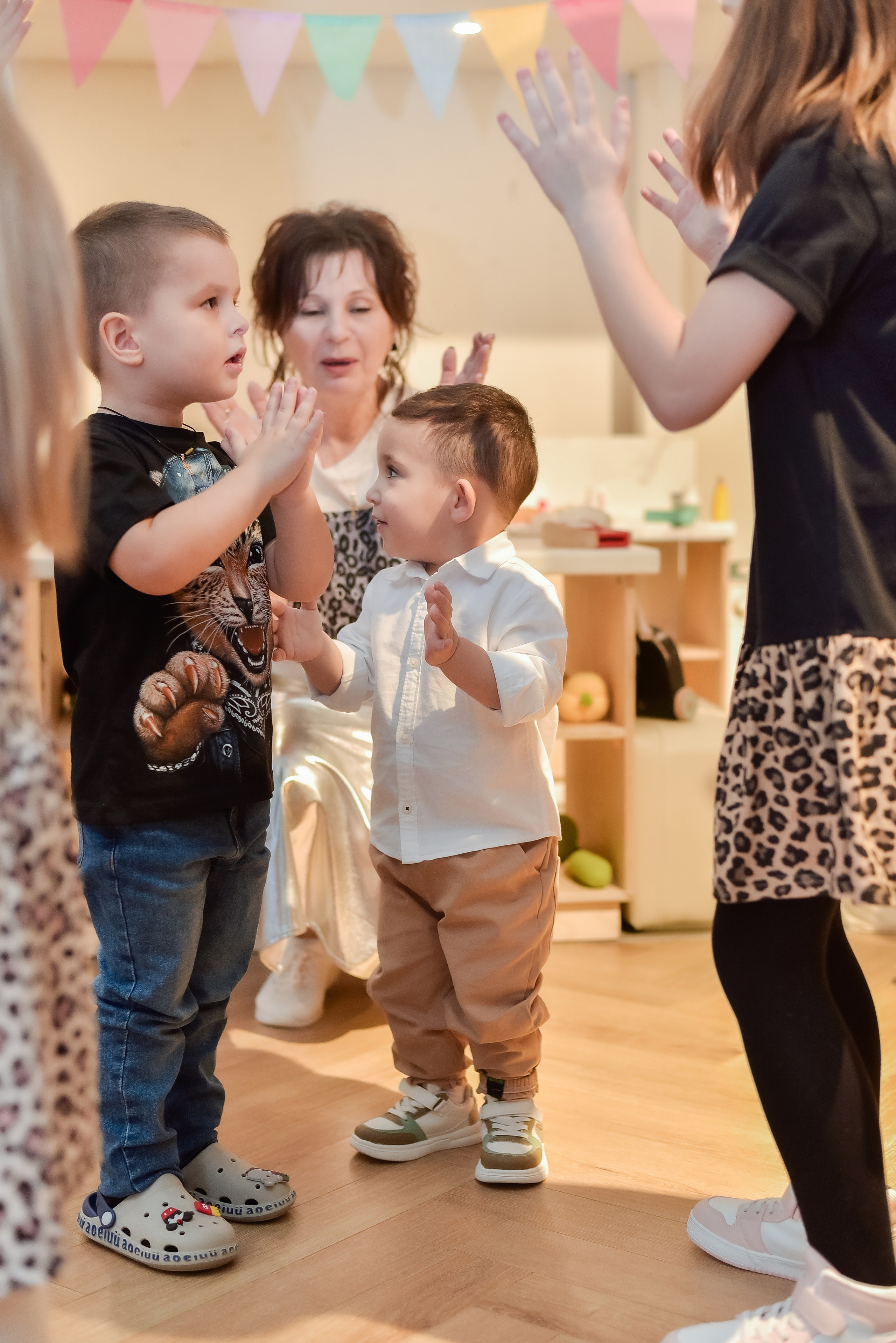 День Рождение Максима. Свадебный и семейный фотограф Волгоград Ксения Афонина