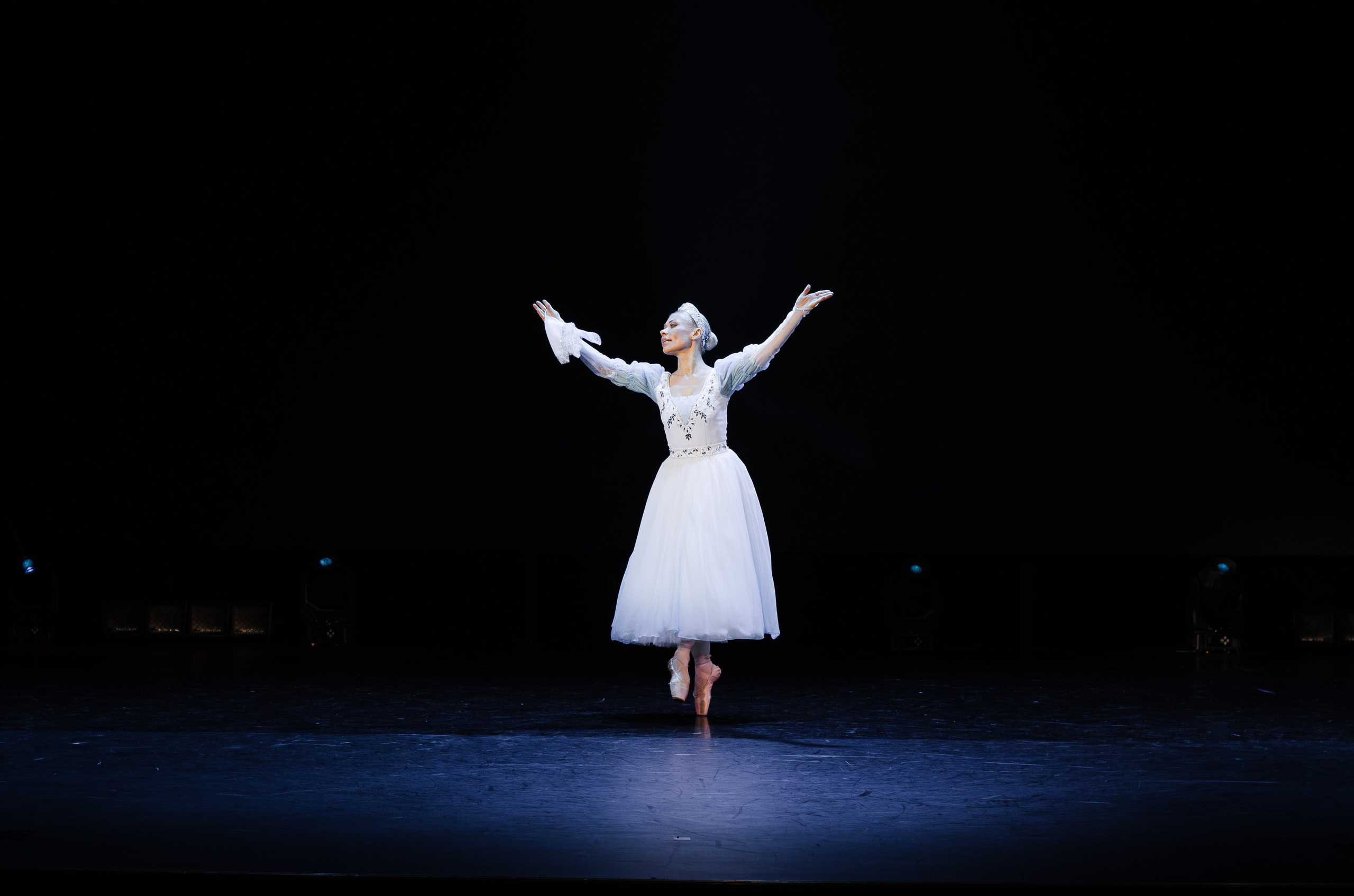 Гала-концерт Всероссийского фестиваля любительского балета Aurora PRIX — 2025. Портретный и репортажный фотограф в Санкт-Петербурге Варвара Жукова