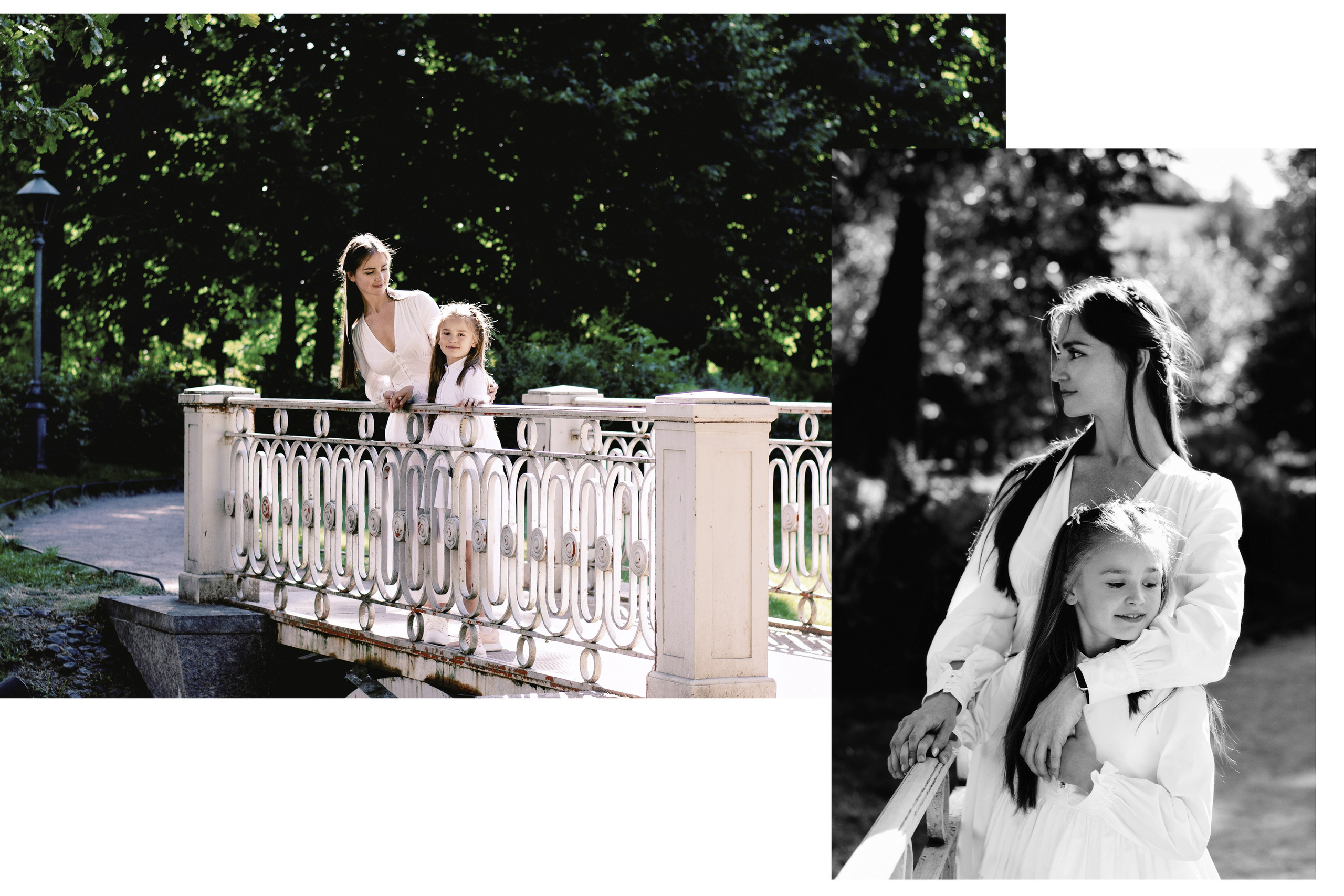 Фотосъемка для А. и М. Портретный и репортажный фотограф в Санкт-Петербурге Варвара Жукова