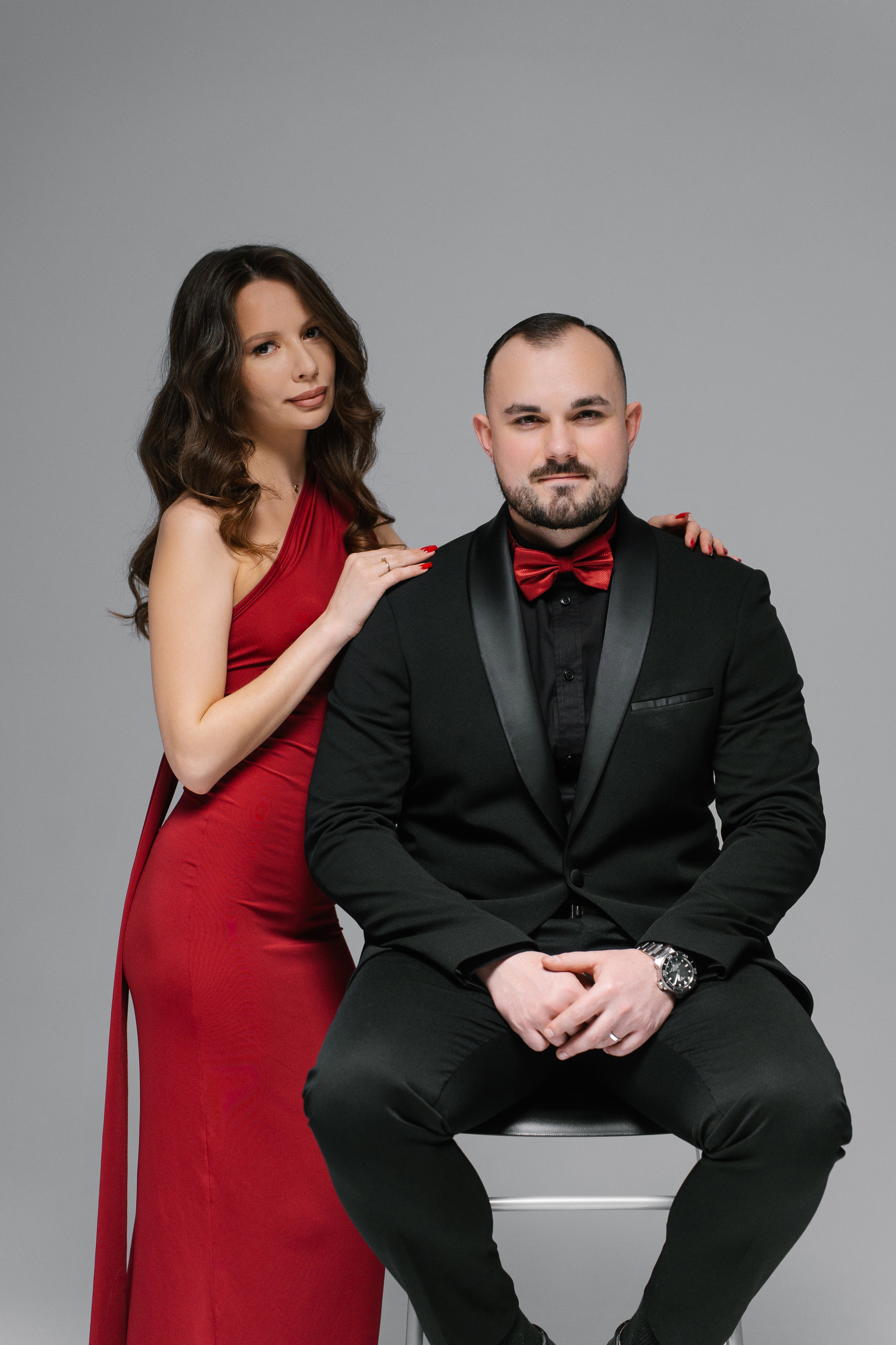 Настя и Артем. Свадебный и семейный фотограф Кокушева Юлия Нижний Новгород