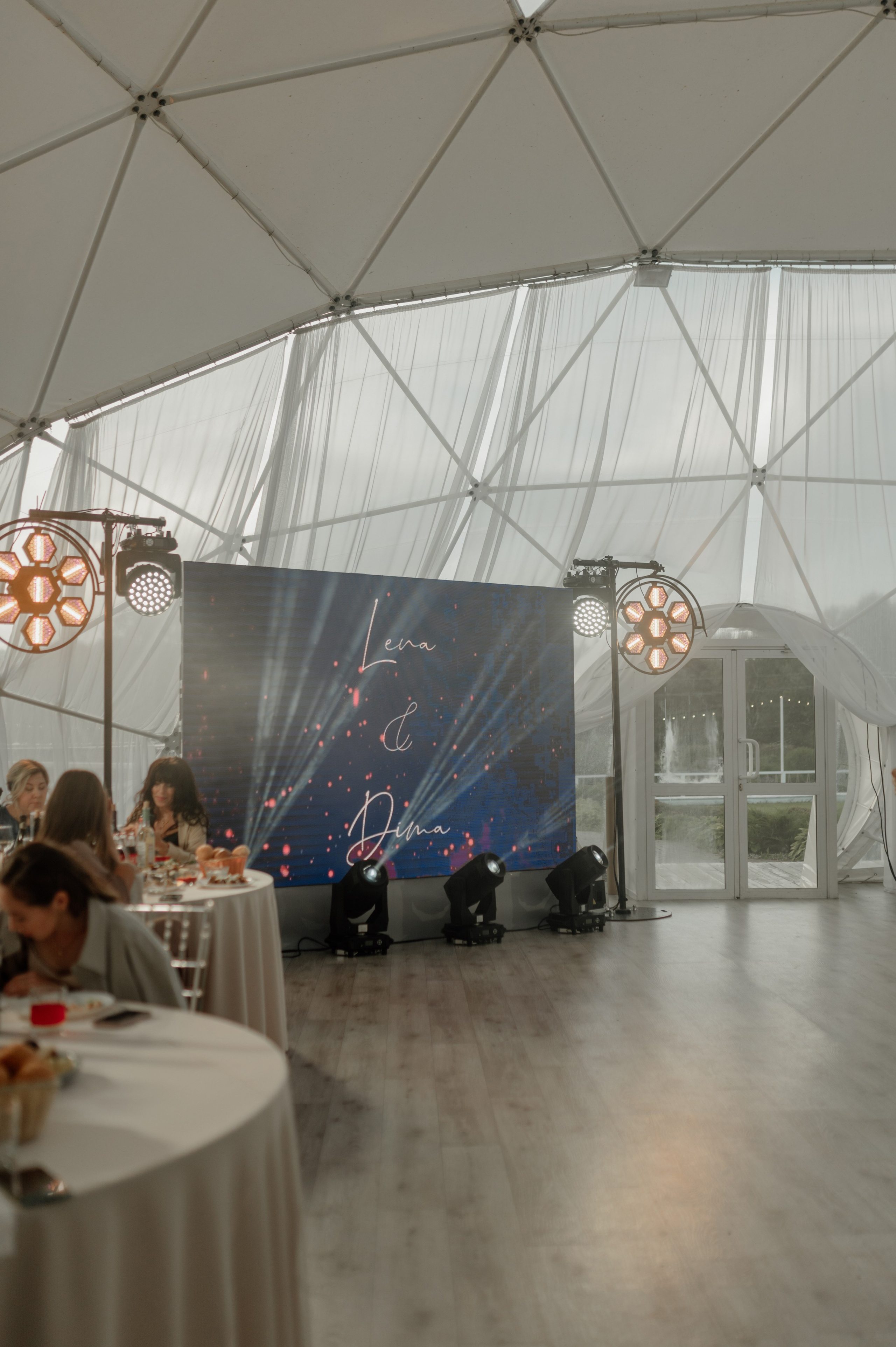 Дима и Лена. Свадебный и Семейный фотограф в Ярославле Алёна Колясникова