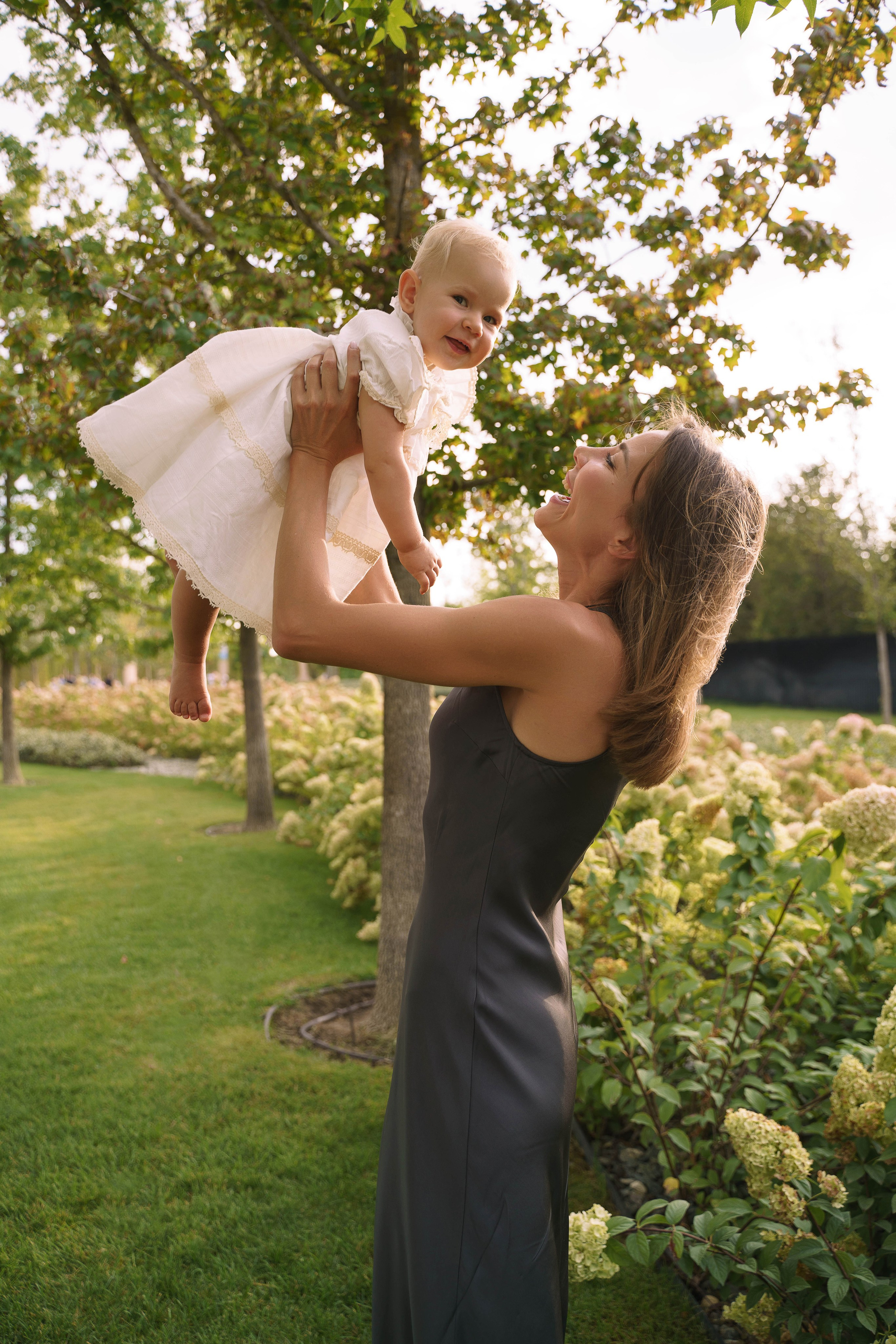 Родные люди. Свадебный фотограф в Краснодаре и Санкт-Петербурге Евгения Алексеева