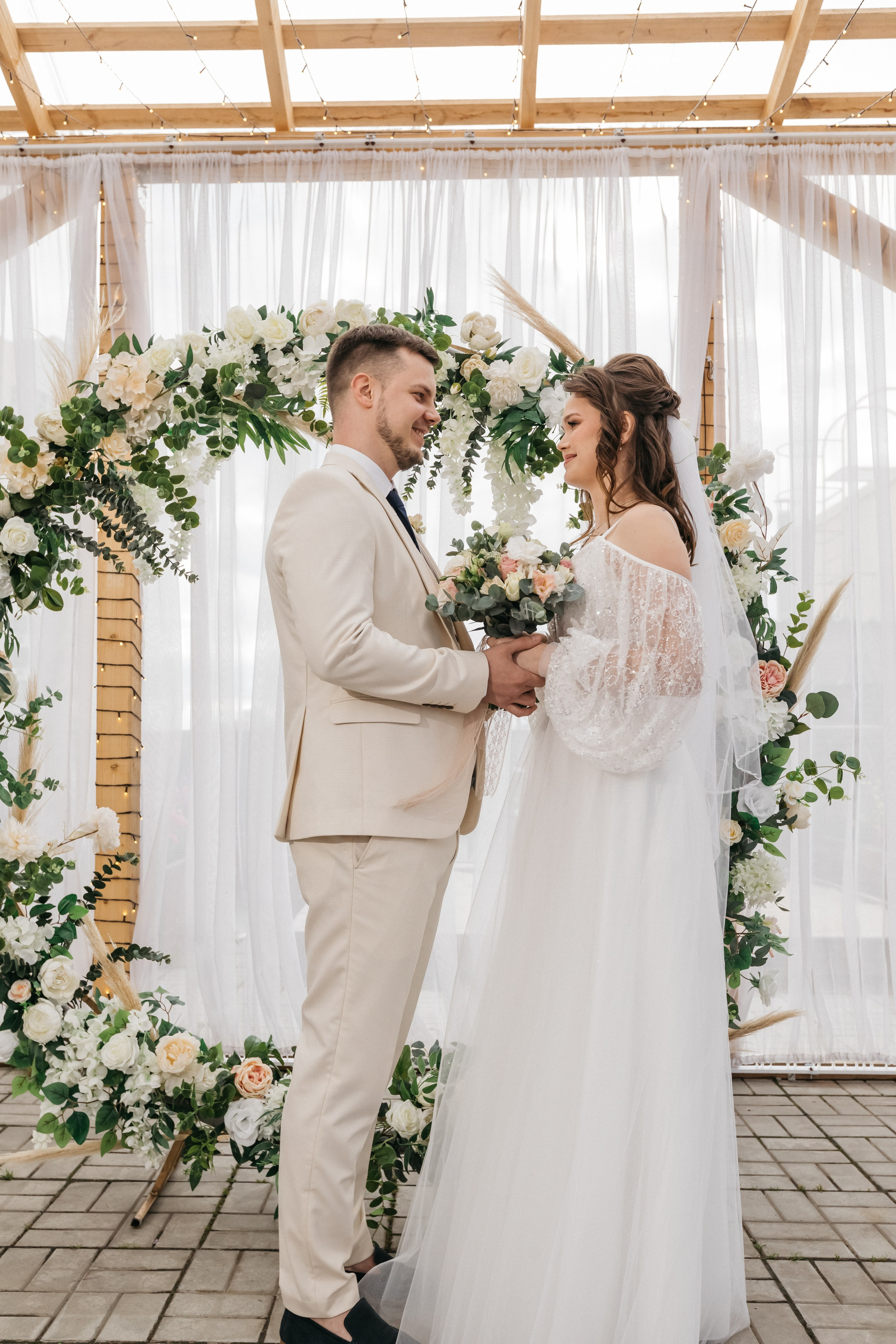 Татьяна и Константин. Главная