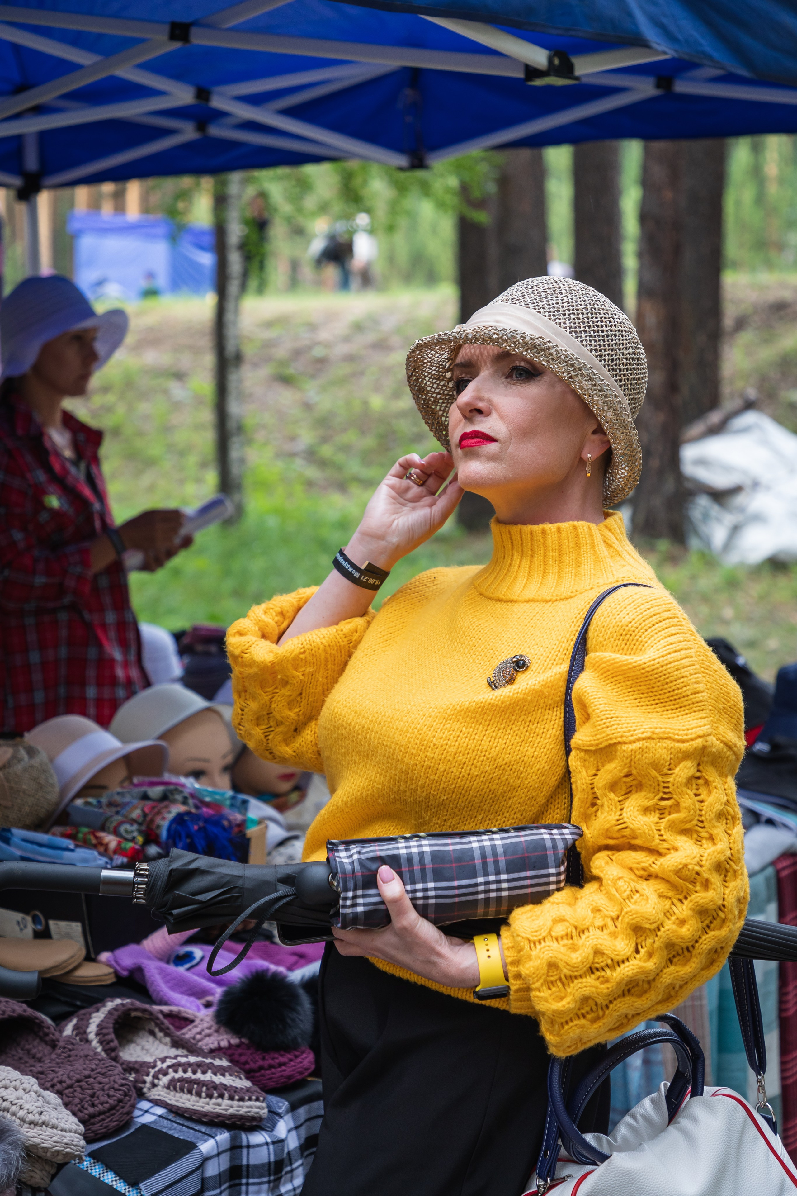 Эвер Джаз. Главная