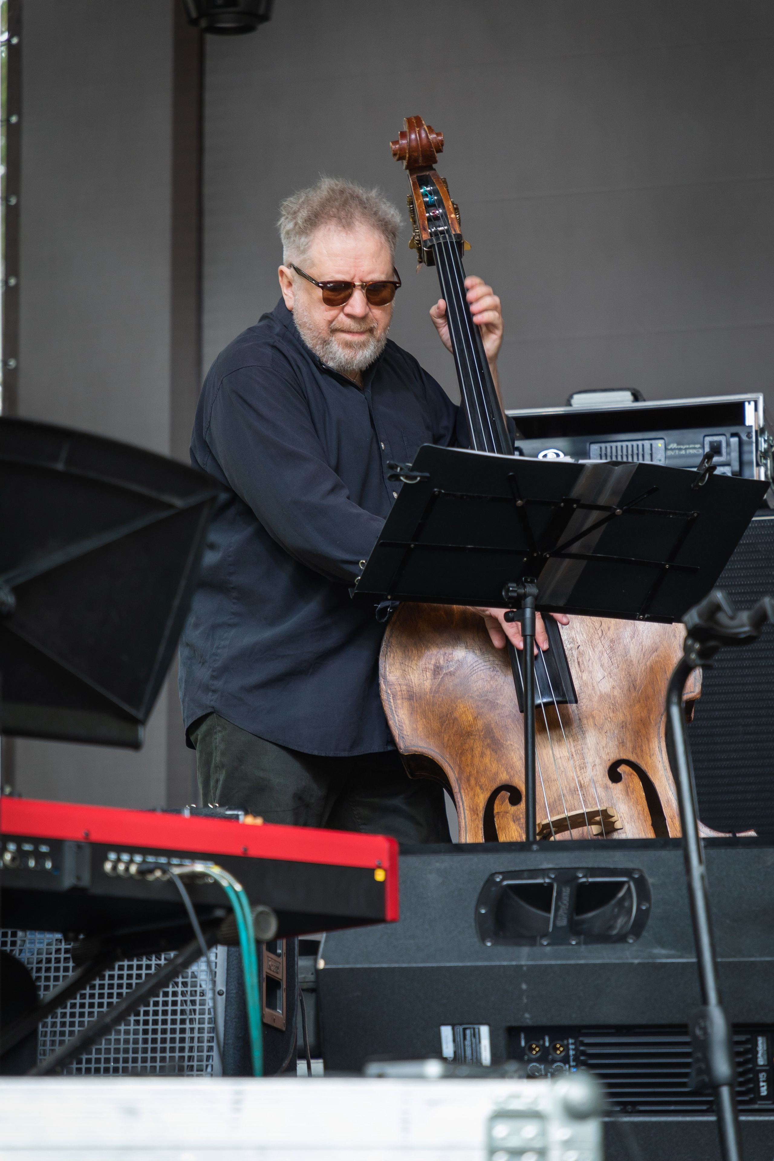 Эвер Джаз. Главная