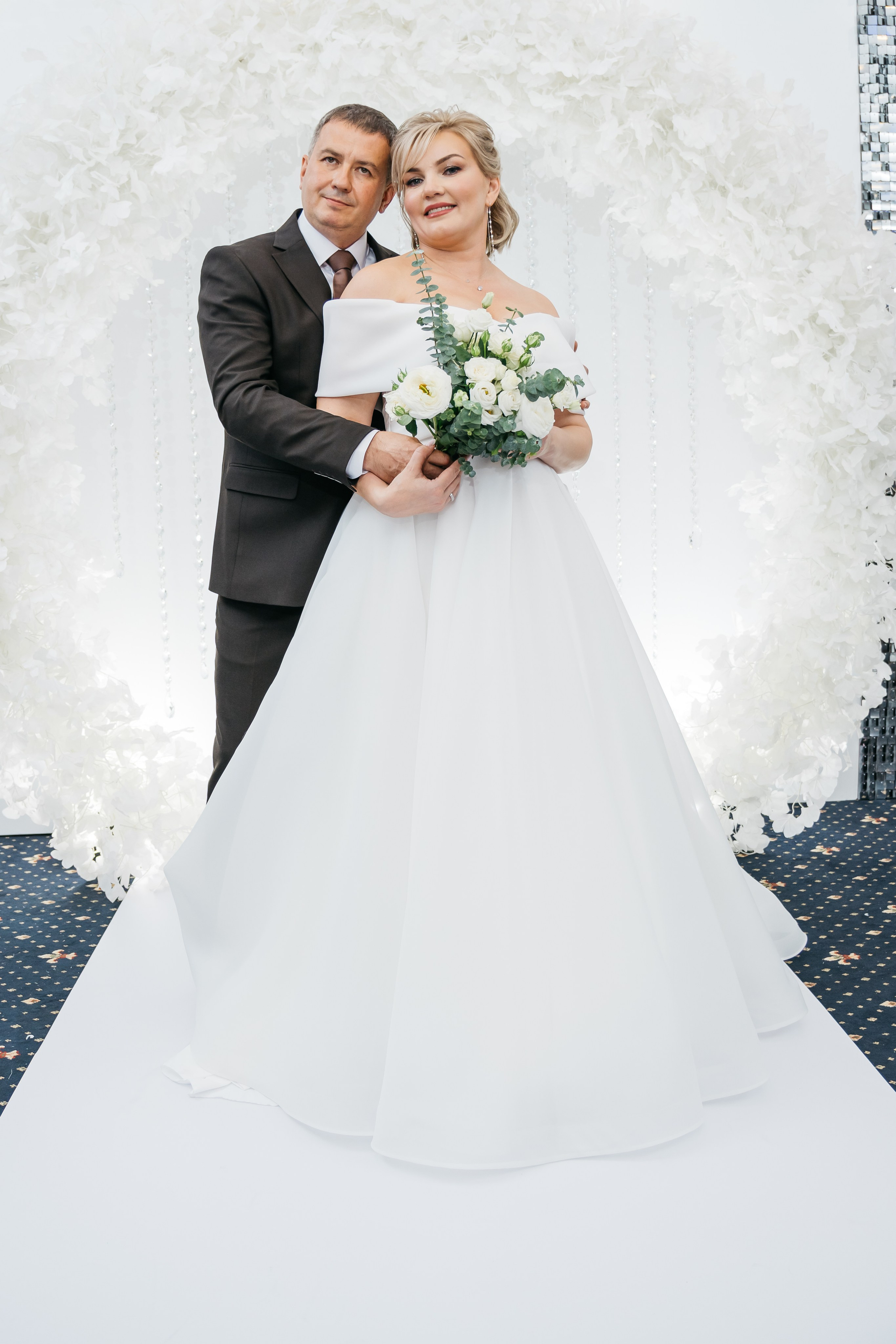 Дмитрий Марина. Главная