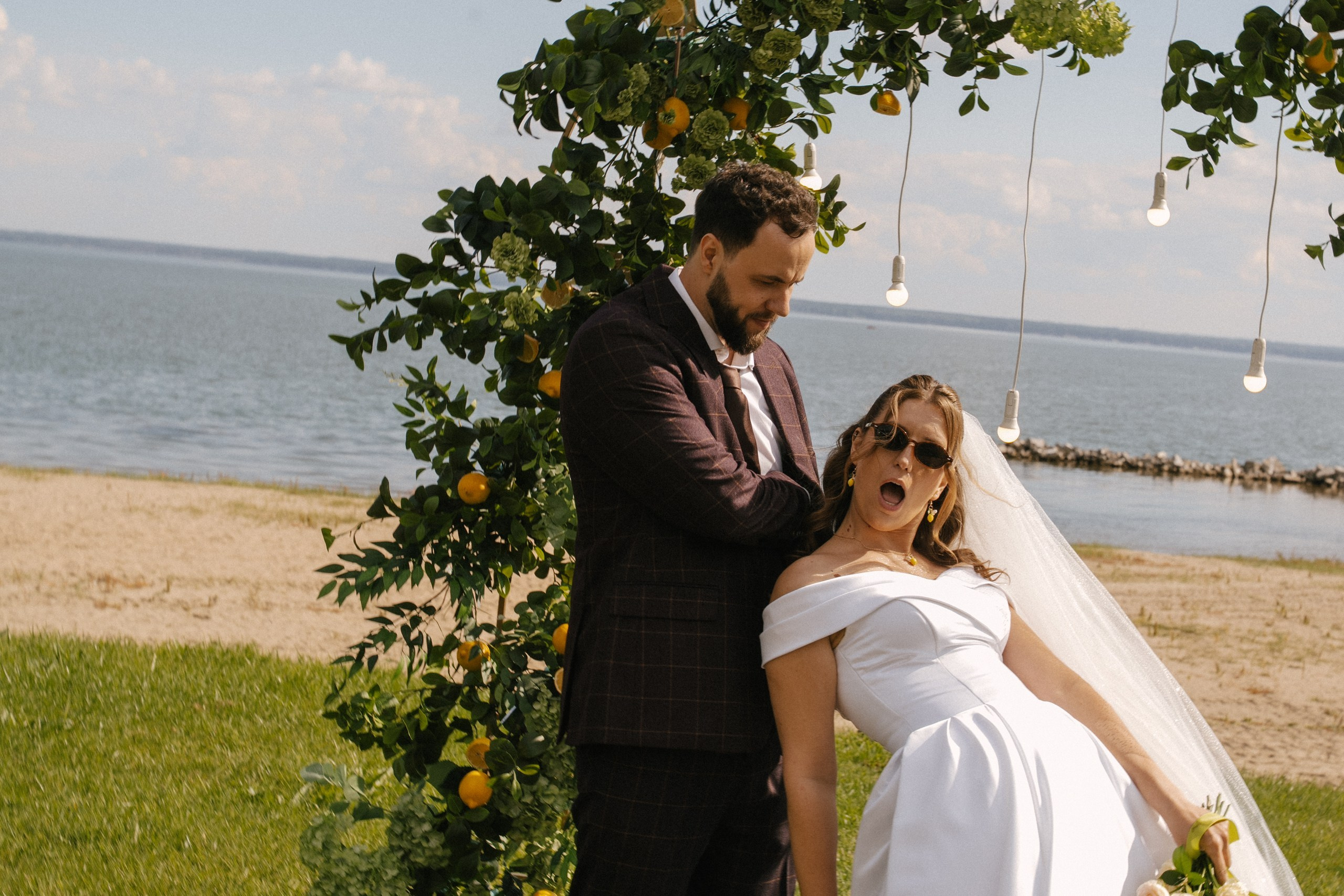 Свадьба: Юля и Саша. Катя Сагалаева. Свадебный фотограф Новосибирск