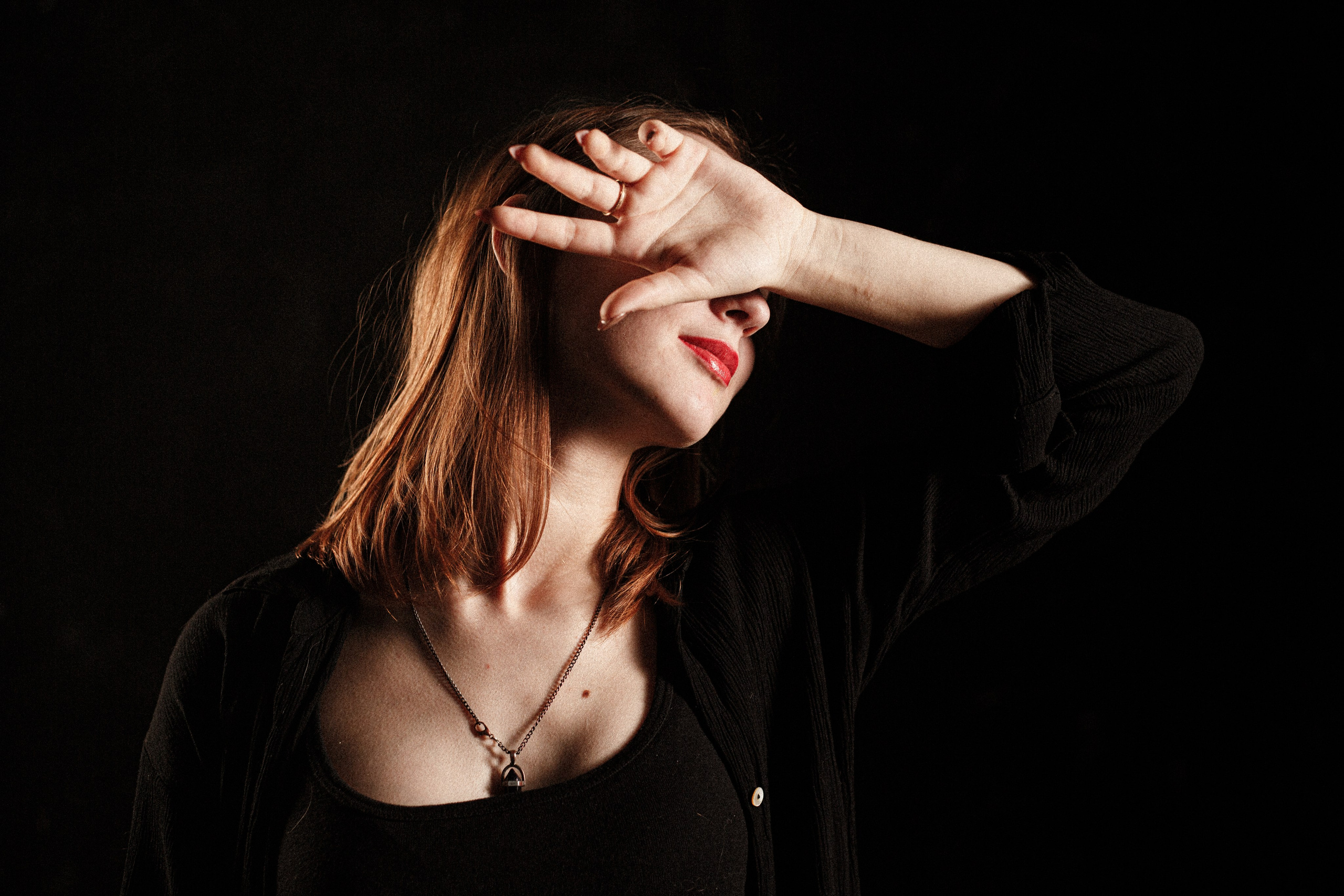 Фотограф Дарья Улюсова