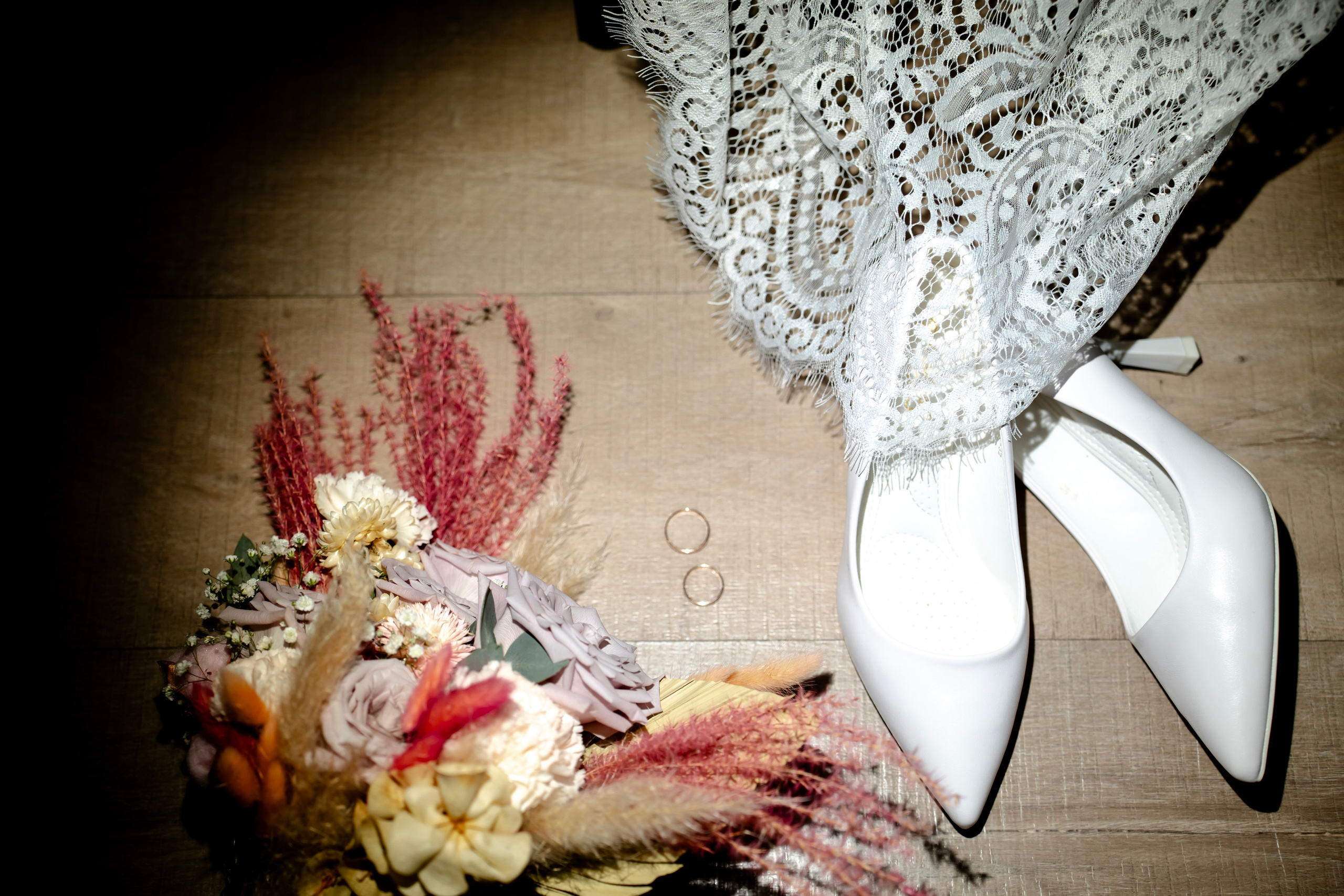 Галина и Дмитрий. Фотограф Ирина Ликсунова