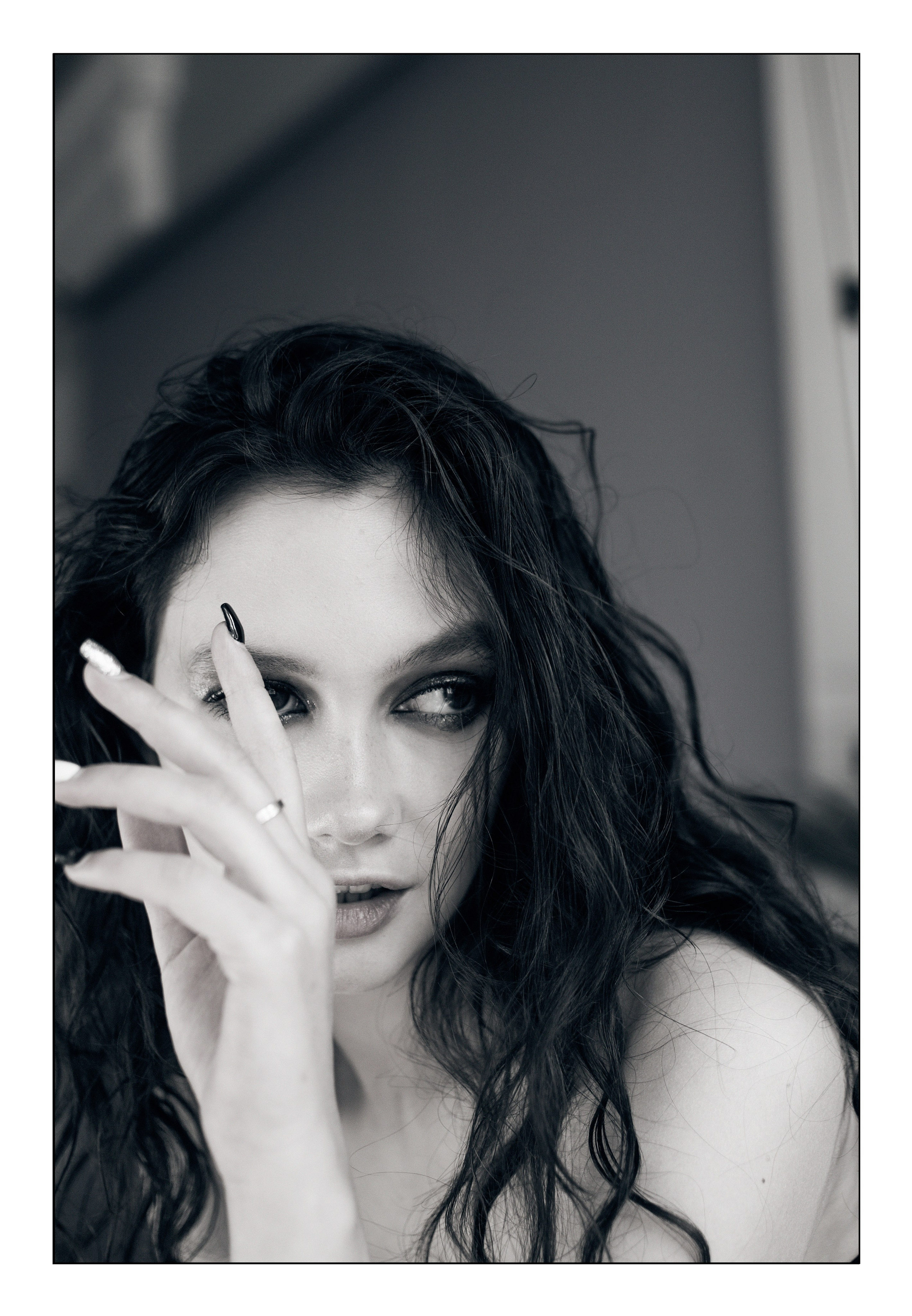 Студийные. Фотограф Фирсова Татьяна Санкт-Петербург СПБ