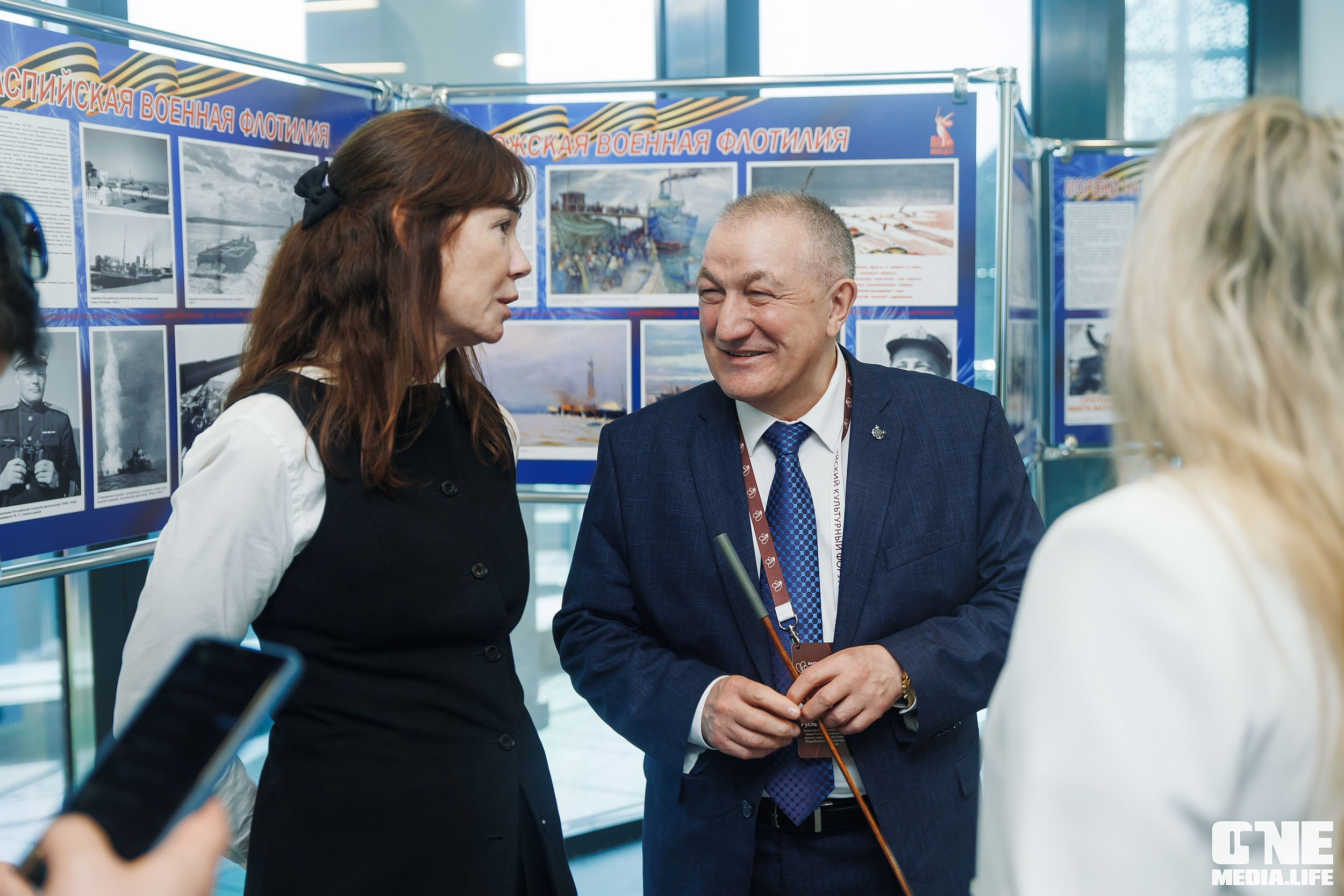 Балтийский Культурный Форум. День 1. One Media Life: фоторепортажи, фотоотчеты с мероприятий и заведений