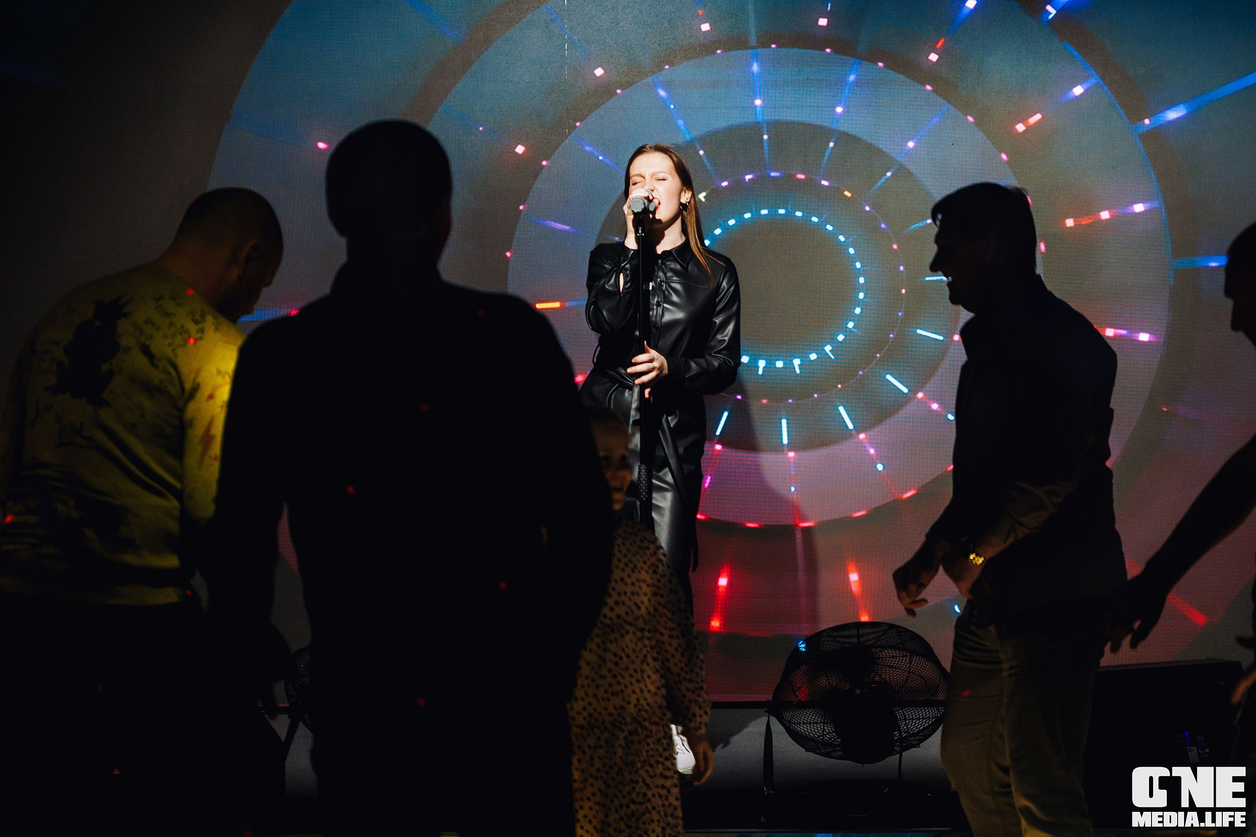 Фоторепортаж из ресторана Океан. One Media Life: фоторепортажи, фотоотчеты с мероприятий и заведений