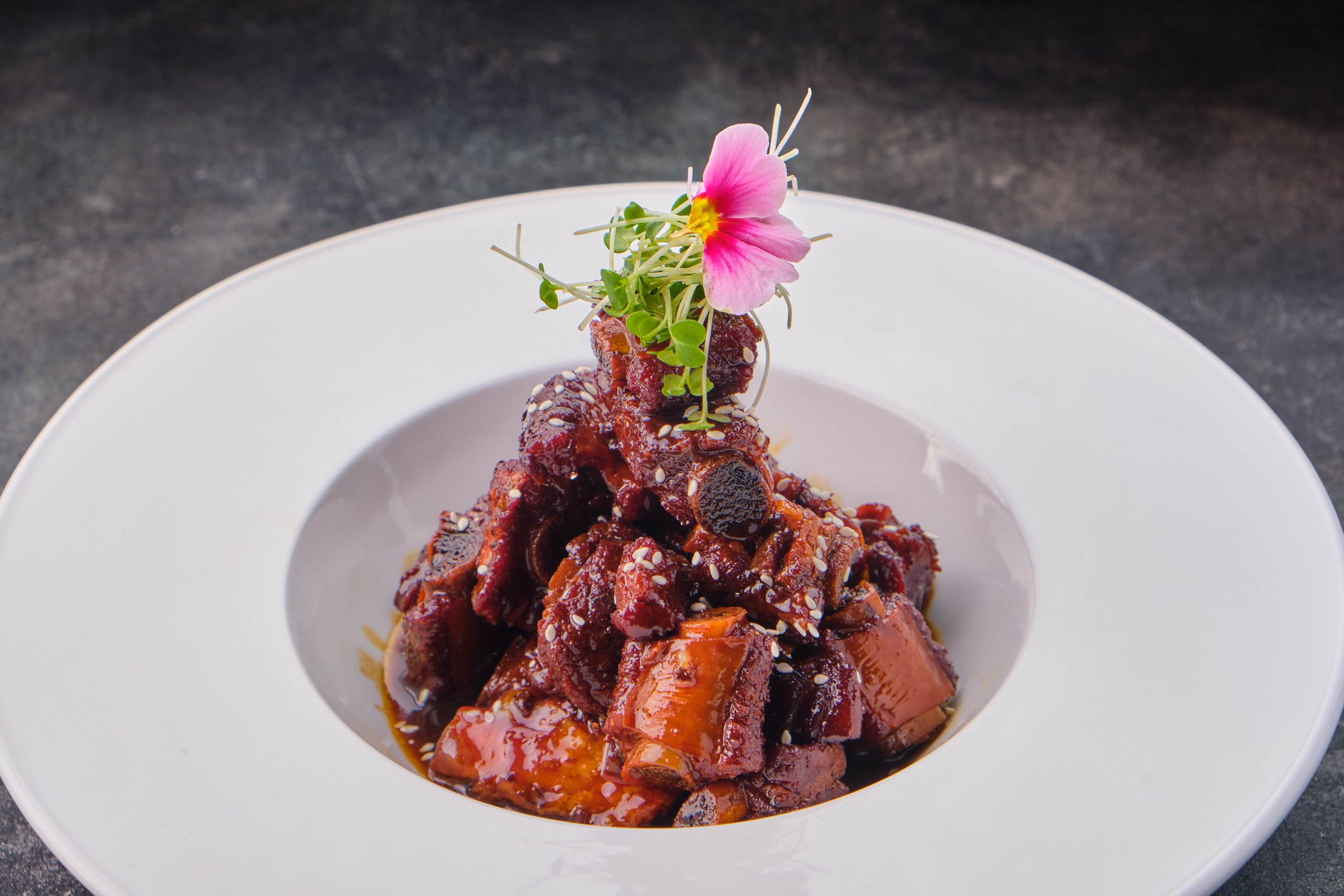 Шанхай 上海饭店. Фуд-фотограф в Москве | Профессиональная съемка блюд и еды | Горбачёв Виталий