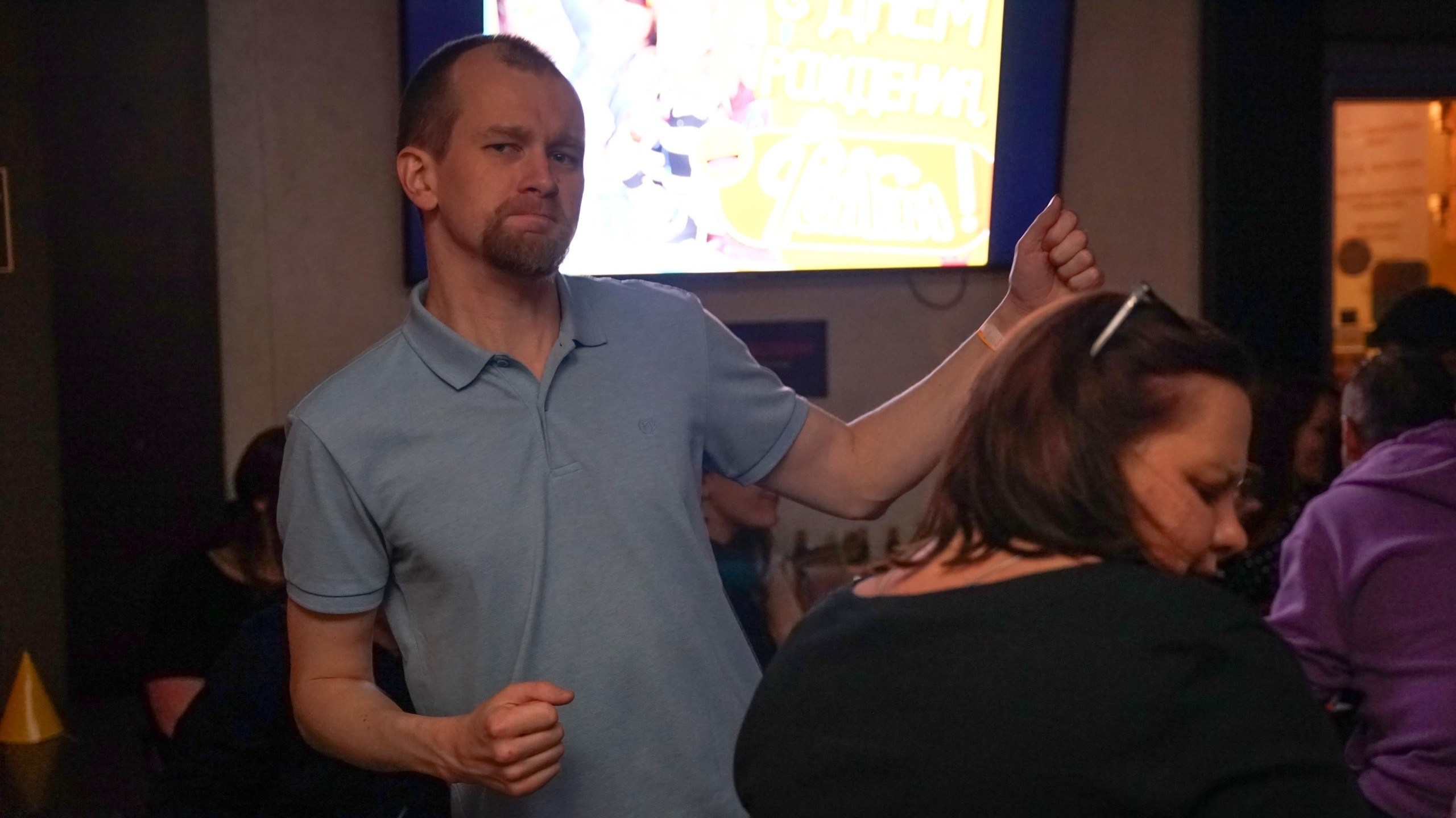 ДискоДнюха. ДР Фантима | 20.05.2023. Галерея Фантим