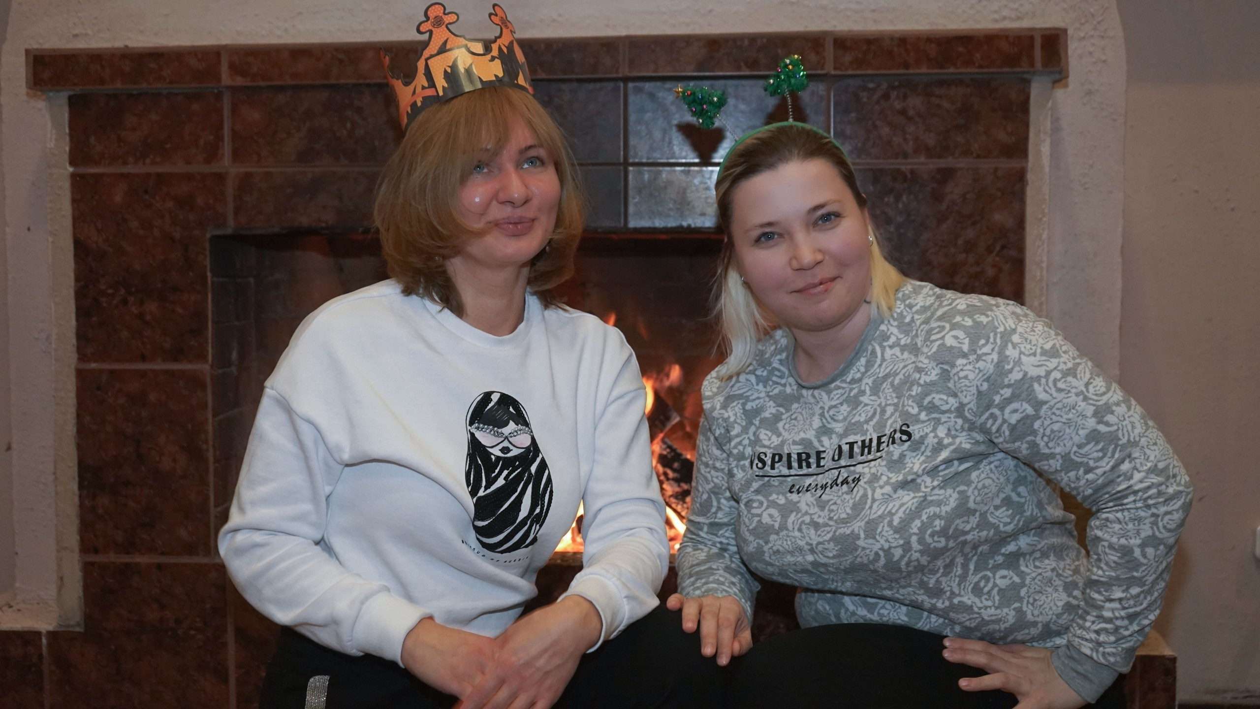 Шашлыки с ночевкой | 18-19.01.20. Галерея Фантим