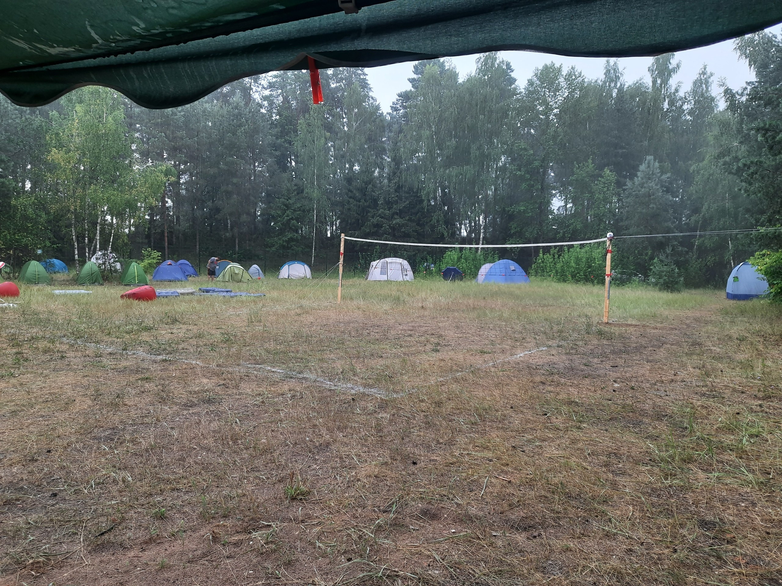 Походная Романтика 35. «Крепкие орешки» | 2021. Галерея Фантим