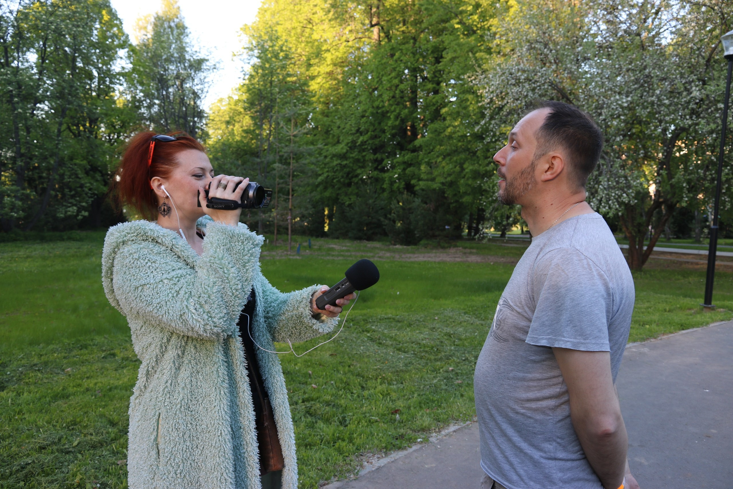 Десять! ДР Фантима (неофициальный) | 18.05.19 г. Галерея Фантим