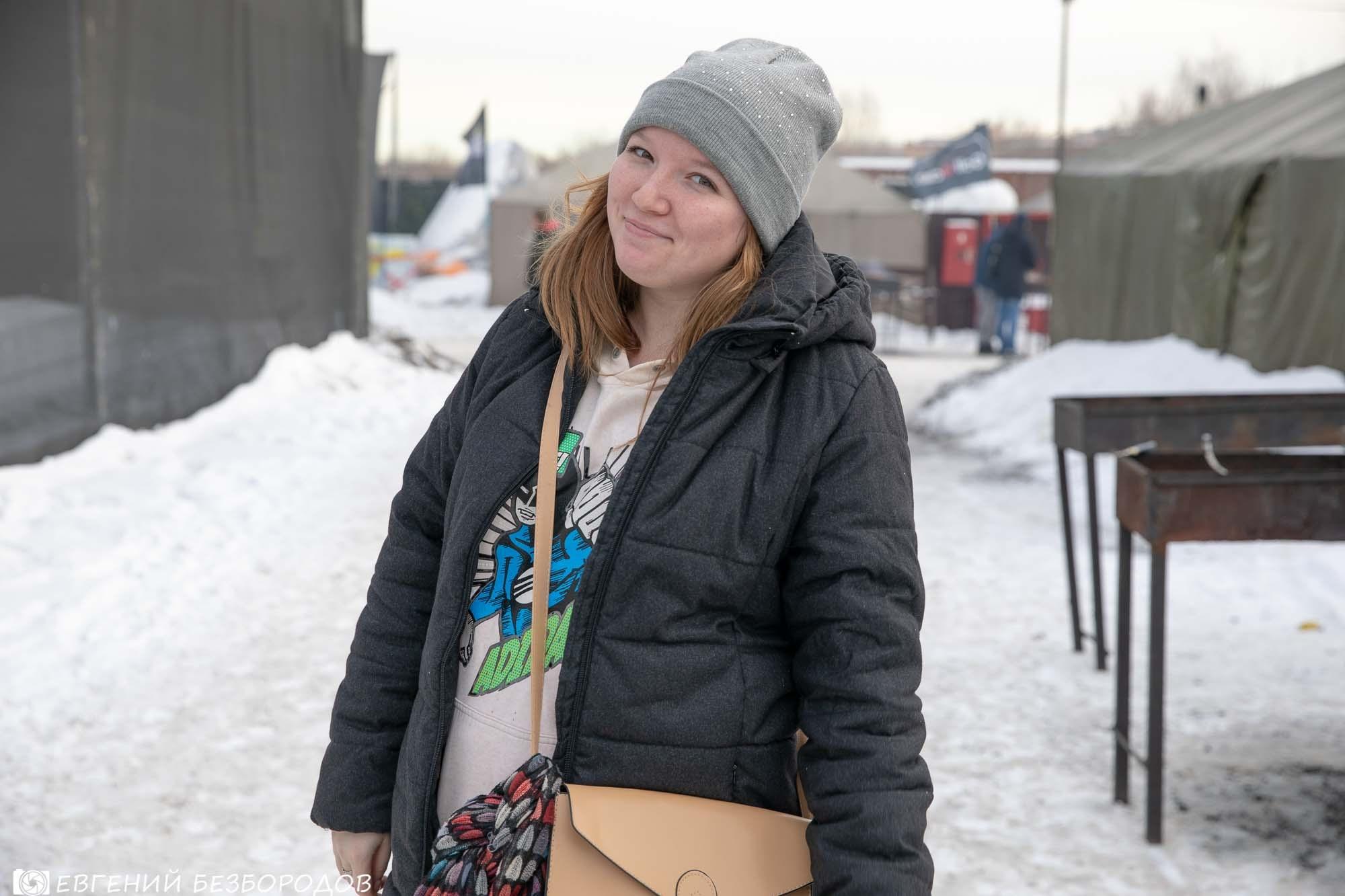 Пейнтбол + шашлыки | 23.02.2019. Галерея Фантим