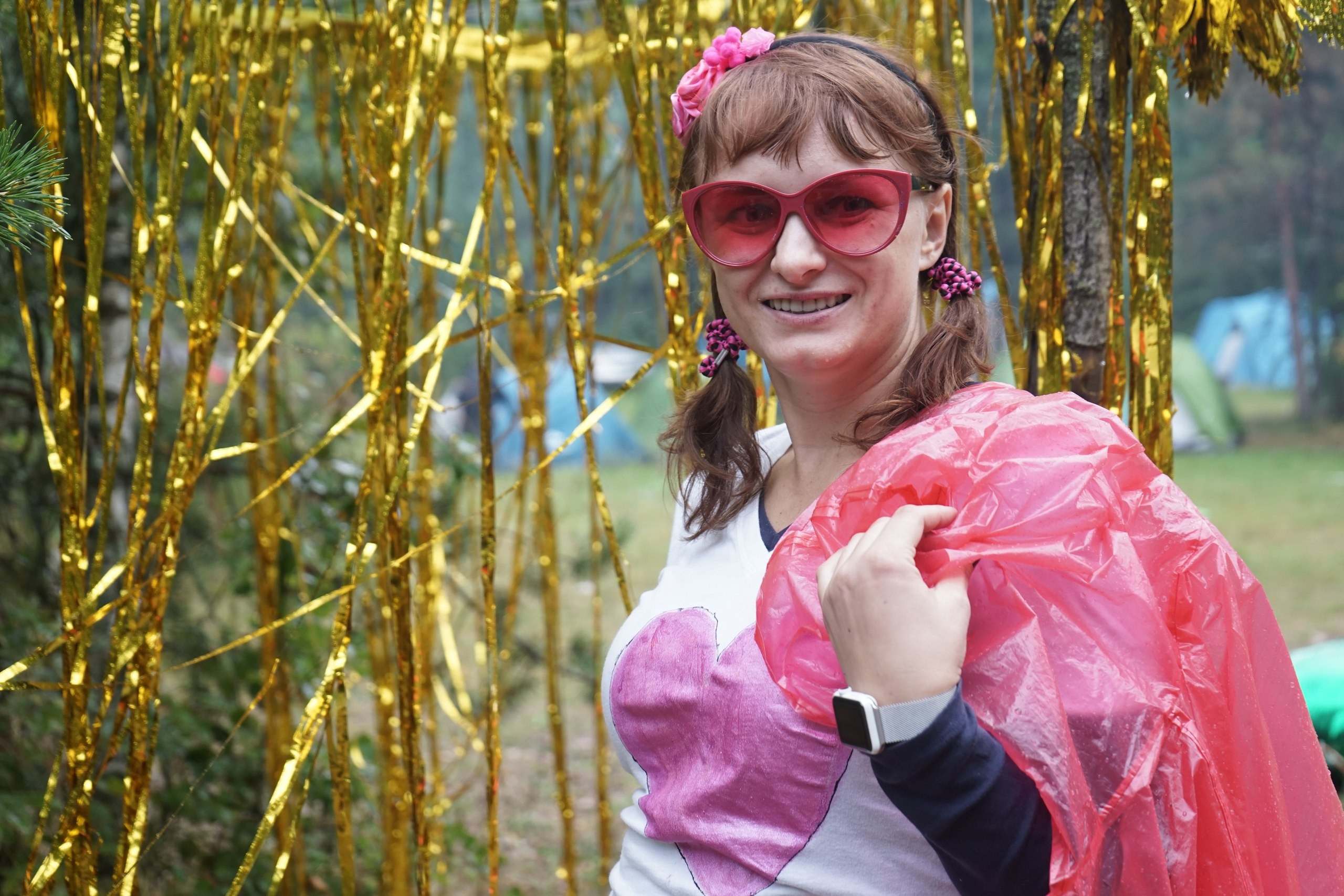 Походная Романтика 26. Музыкальный Шторм! | 25–27 августа 2017. Галерея Фантим