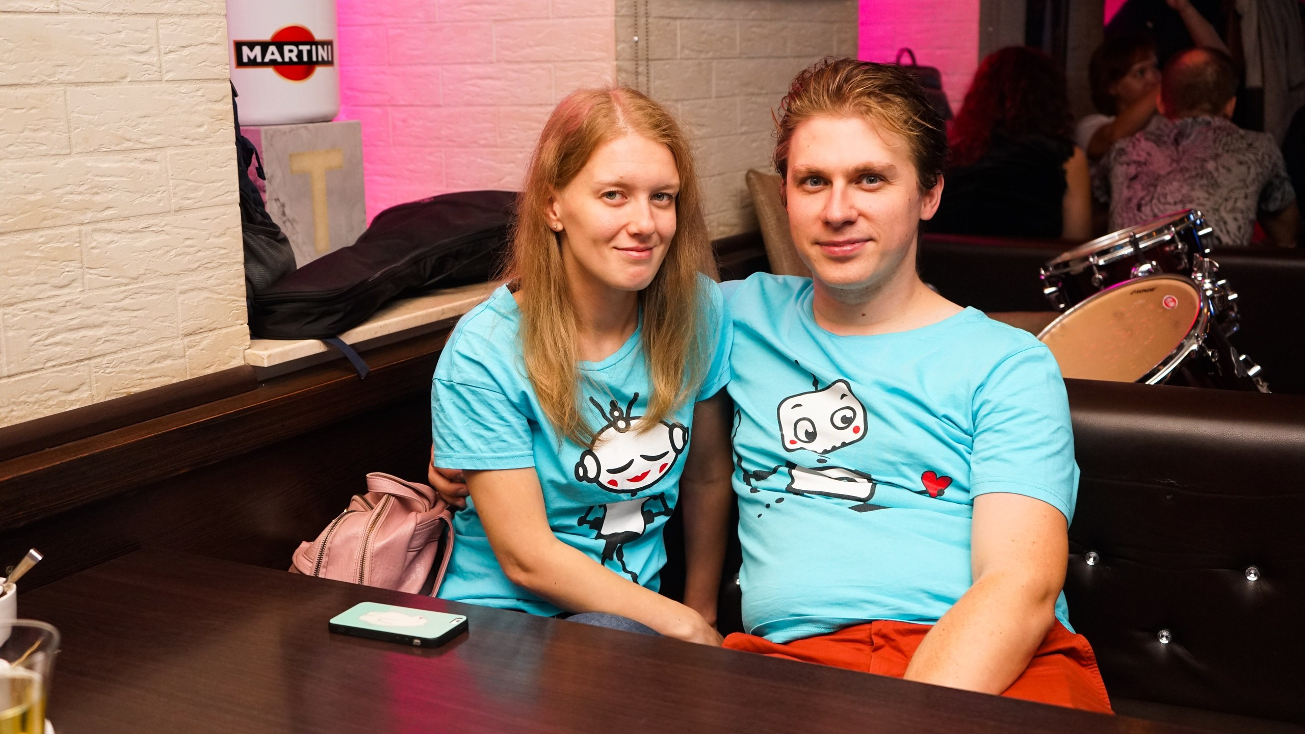 Музыкальная вечеринка | 26.09.20. Галерея Фантим