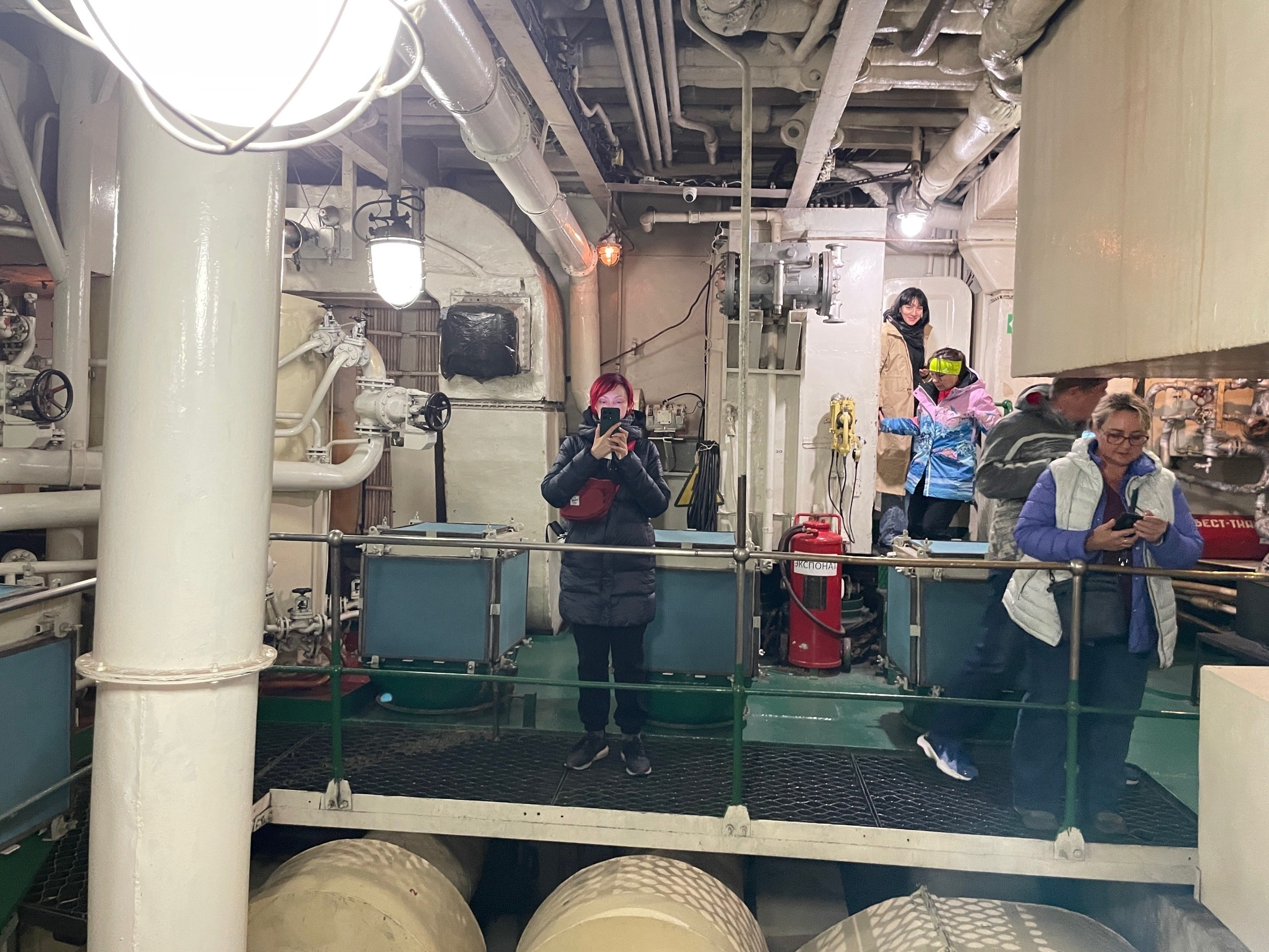 Мурманск | 20-22.06.2025. Галерея Фантим