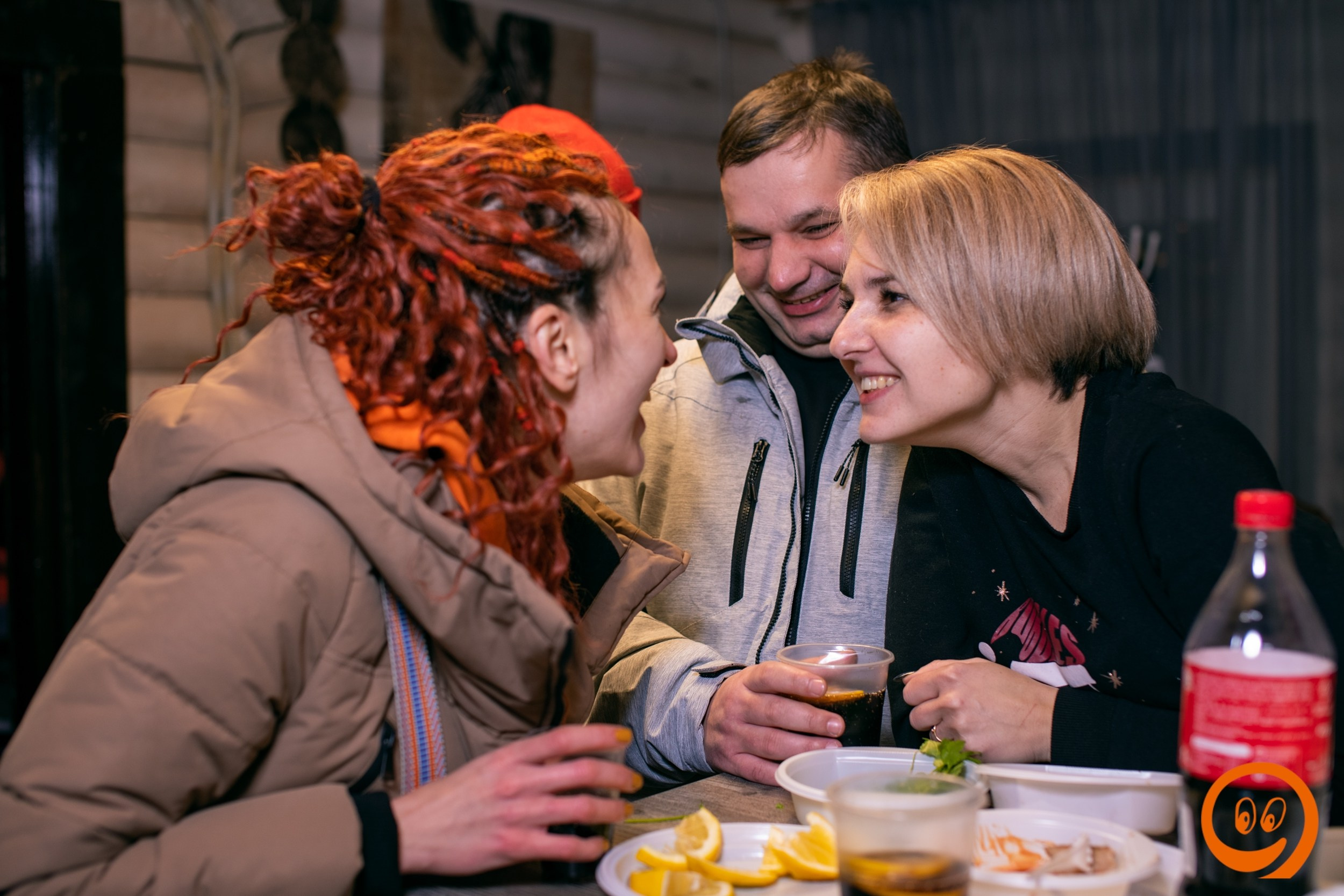 Шашлыки | 08.02.2025. Галерея Фантим