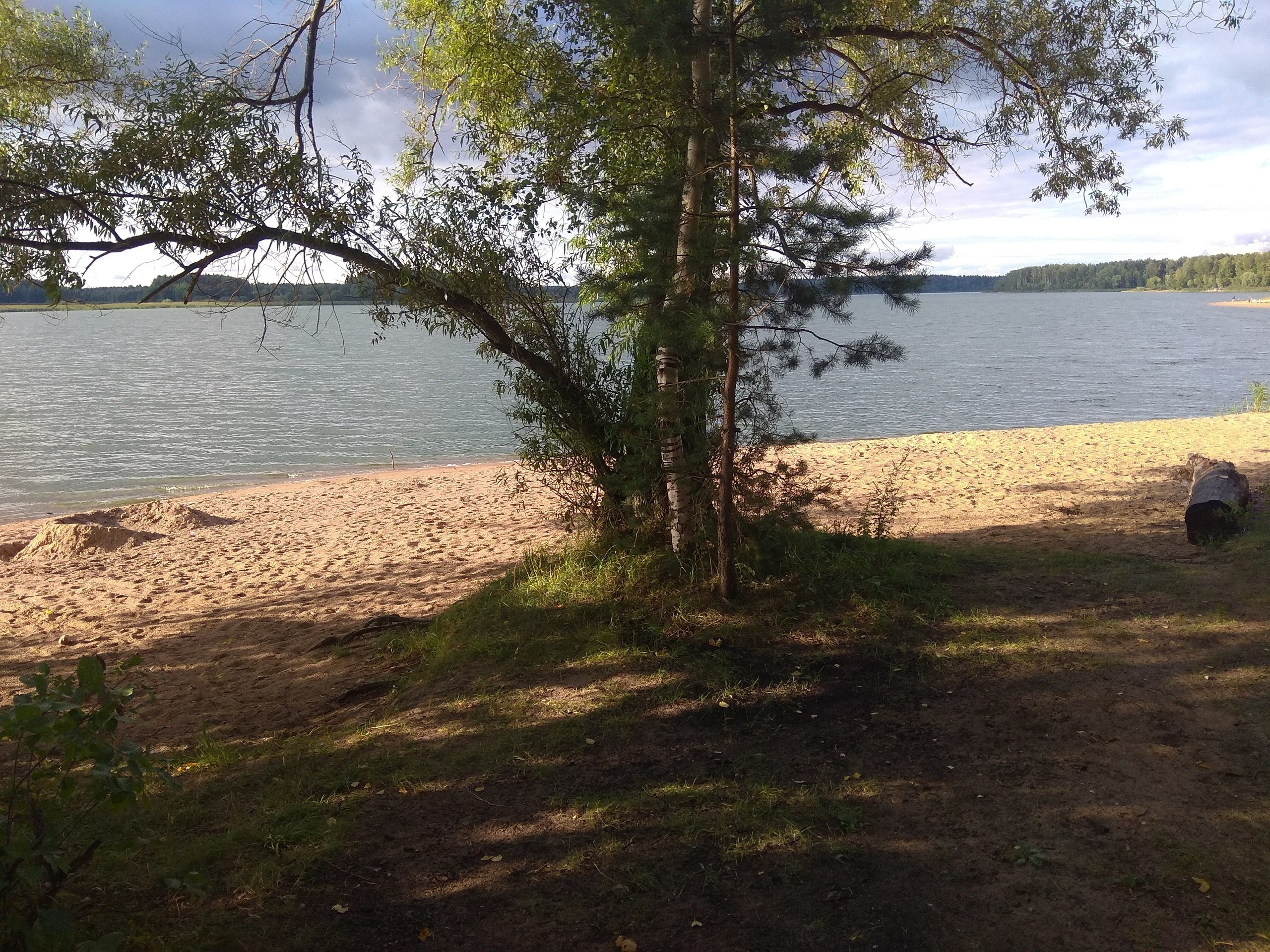 Походная Романтика 30. Музыкальный шторм | 17-19.08.2018. Галерея Фантим