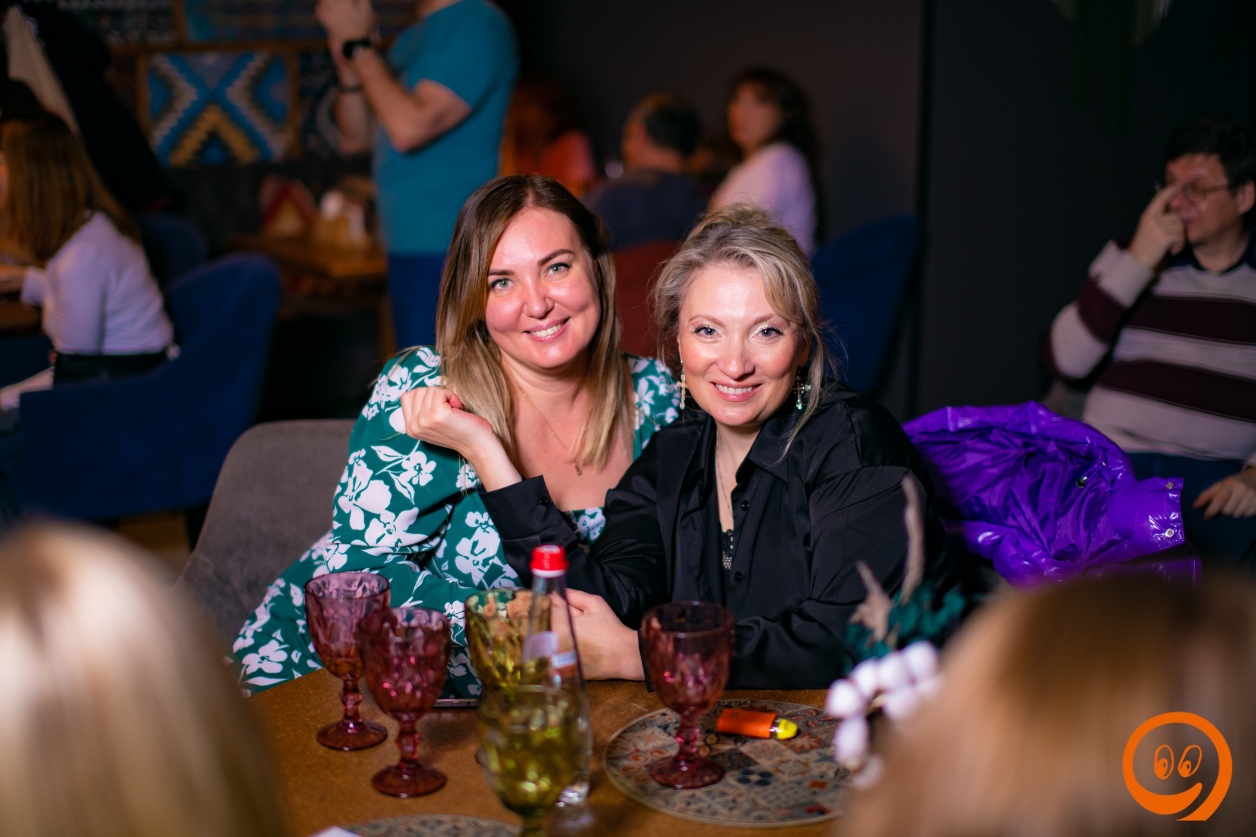 Музыкальный Фантимник | 8.11.2025. Галерея Фантим