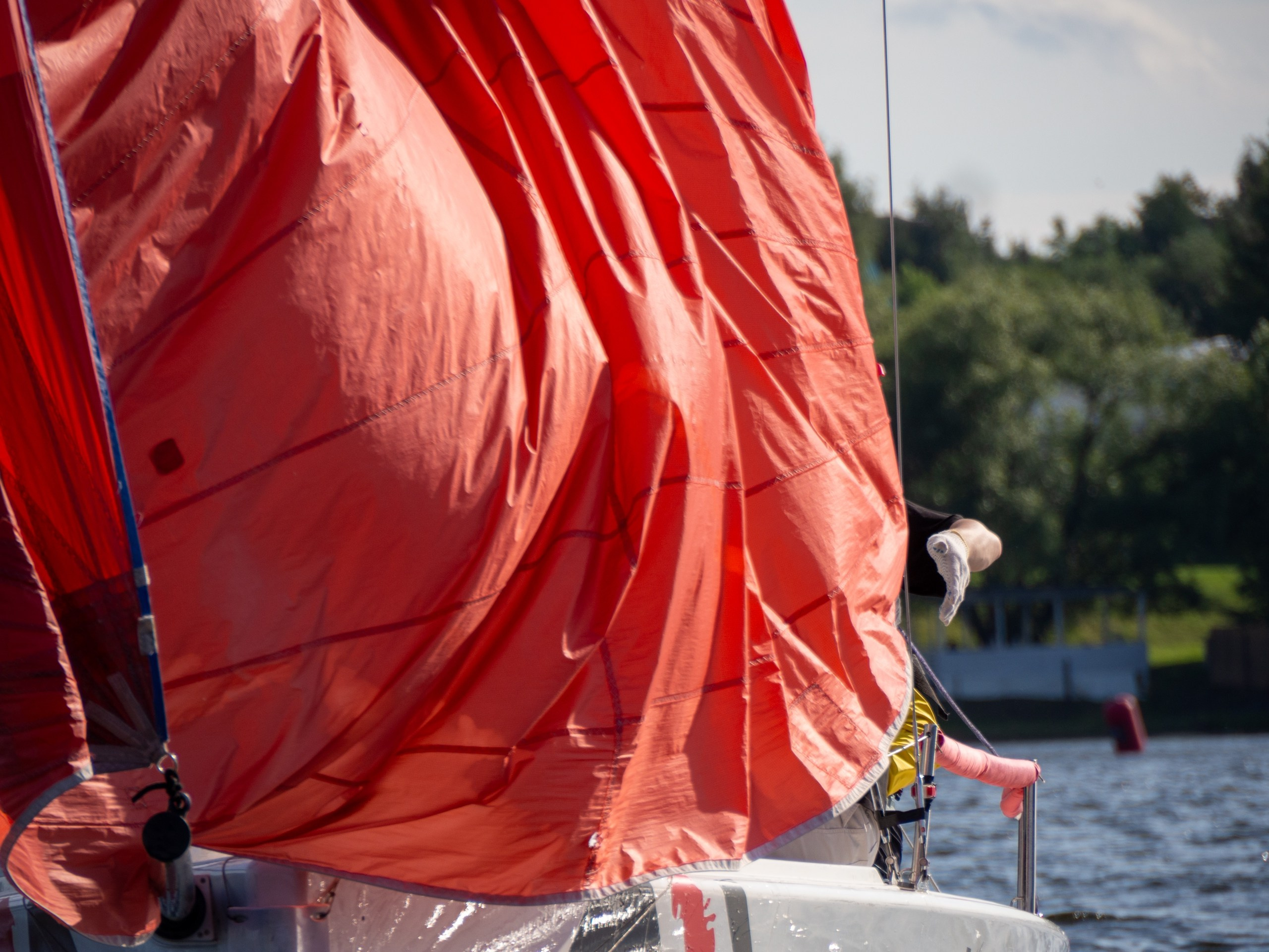 Яхтинг | 06.07.2025. Галерея Фантим