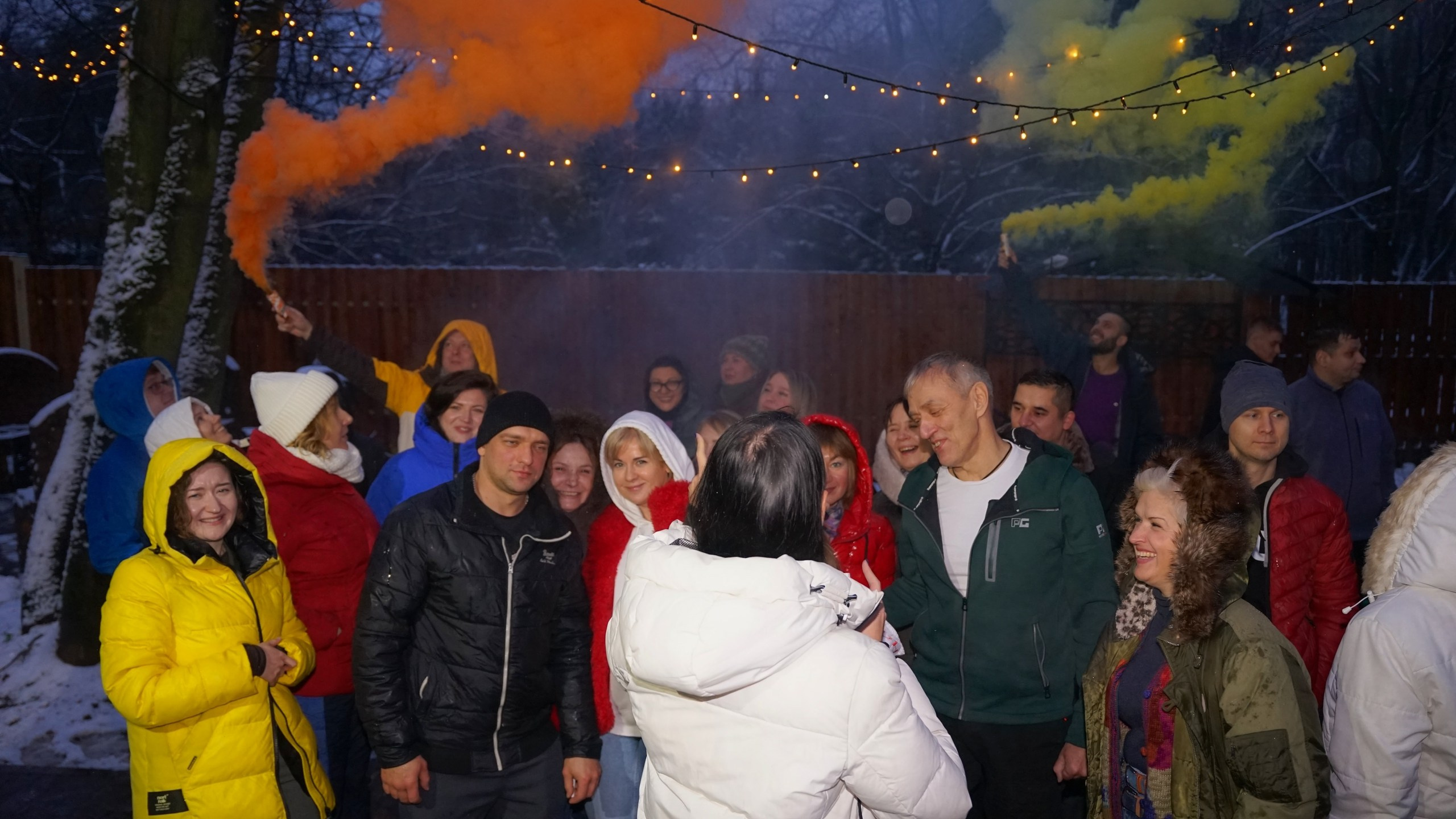 Шашлыки | 23.11.2024. Галерея Фантим