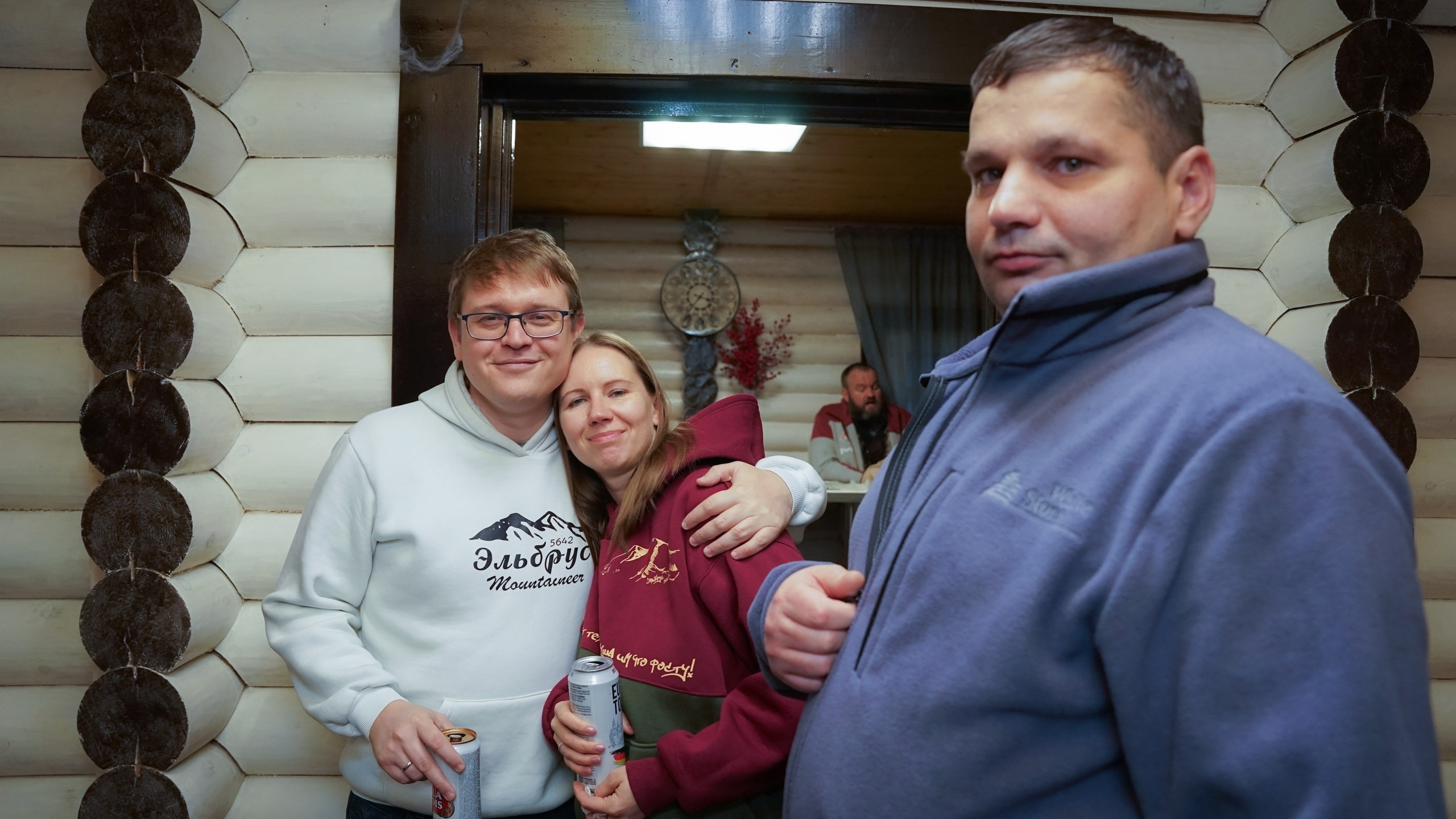 Шашлыки | 23.11.2024. Галерея Фантим