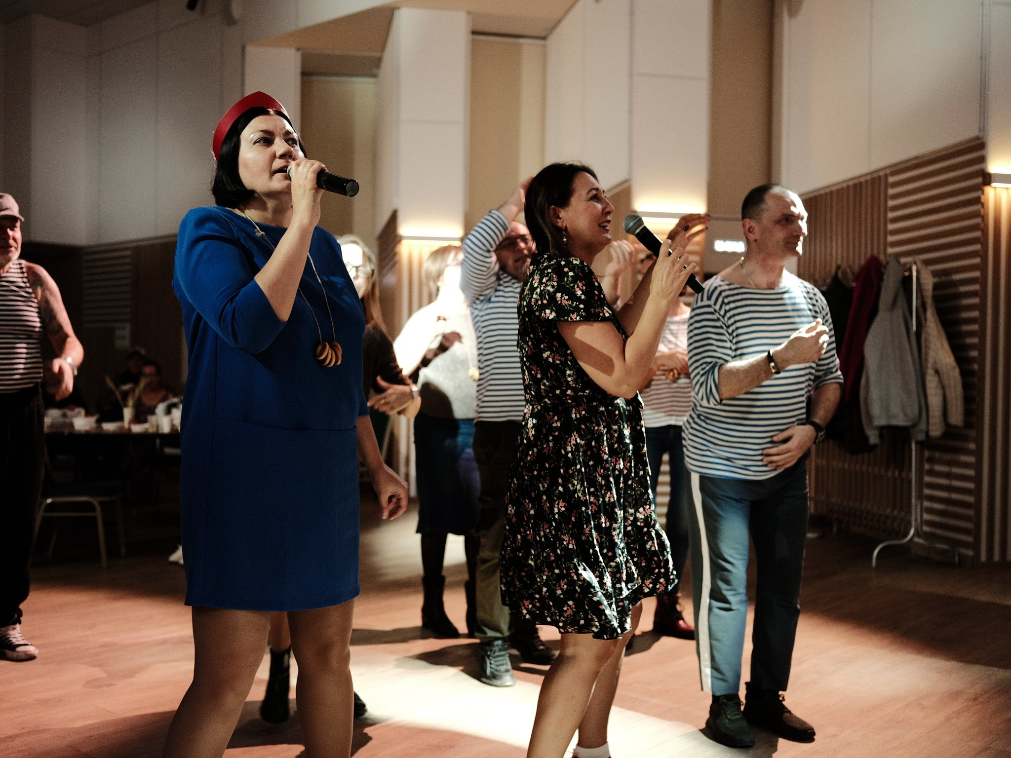 Деревенский гламур. Загородный выезд | 18-19.10.2025. Галерея Фантим