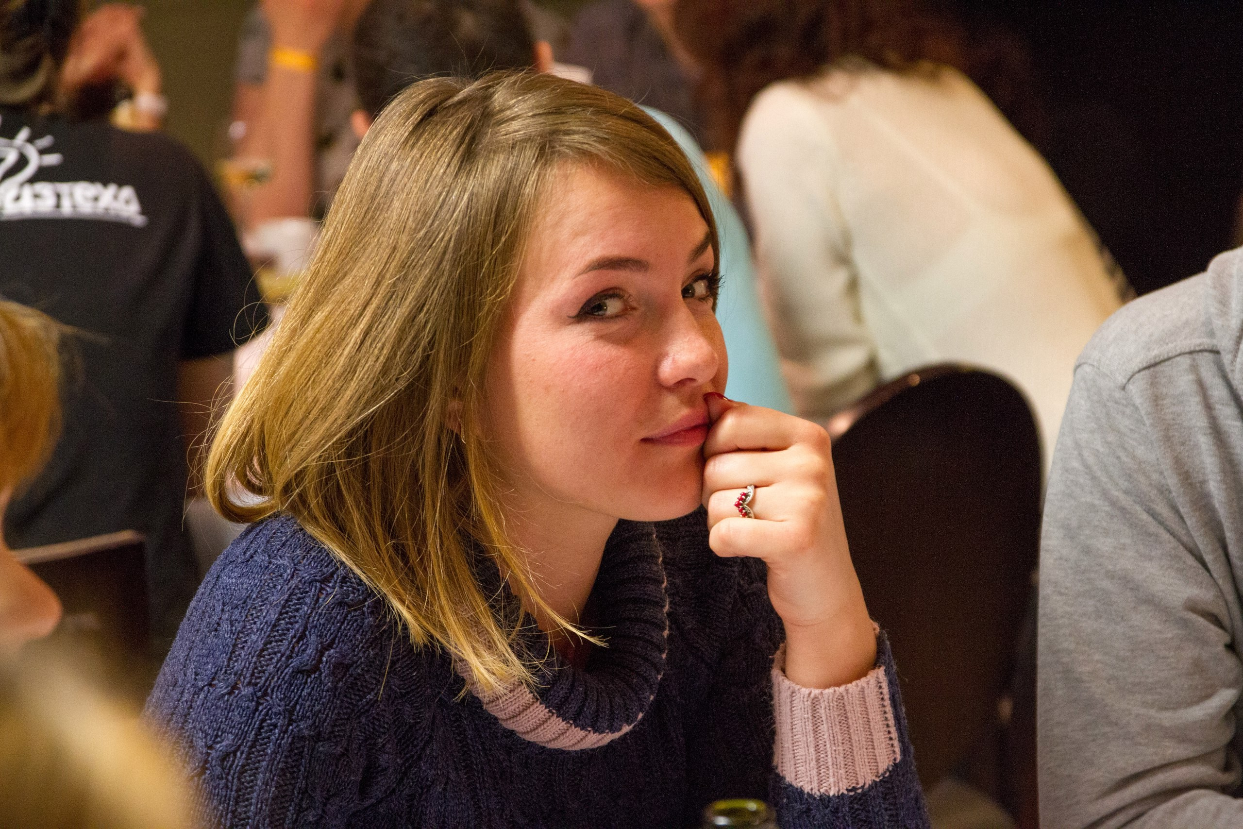 Новый год 2017. Часть 3. Игры и забавы | 31.12.2016-02.01.2017. Галерея Фантим