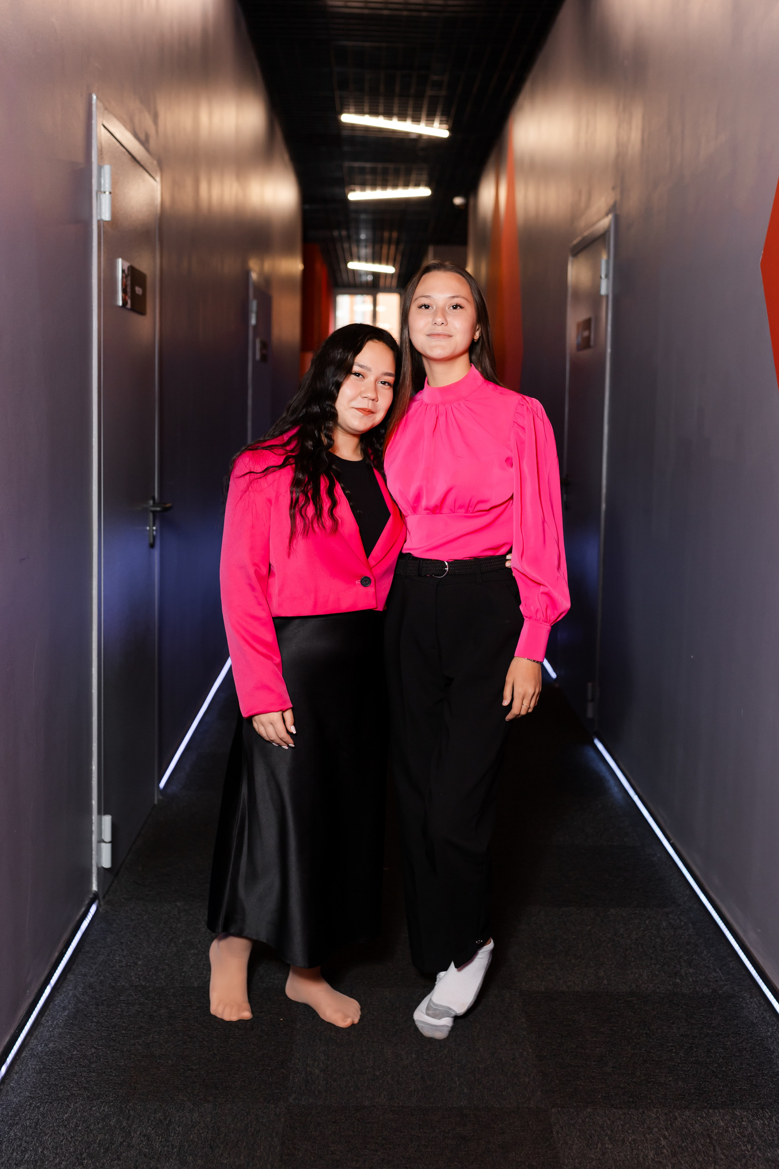 День рождение Ринаты. Марина Шаймухаметова. Фотограф в Уфе