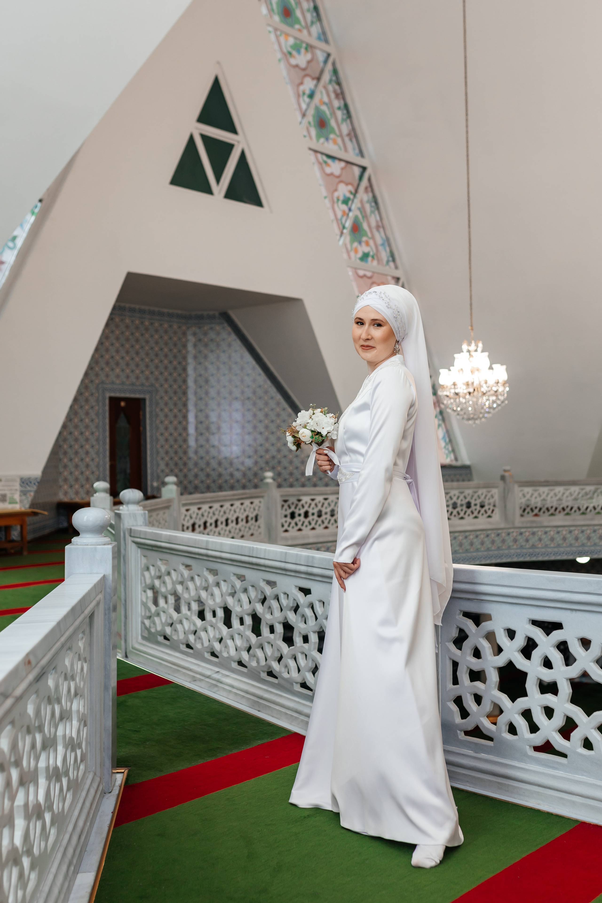 Руслан и Ильвина. Марина Шаймухаметова. Фотограф в Уфе