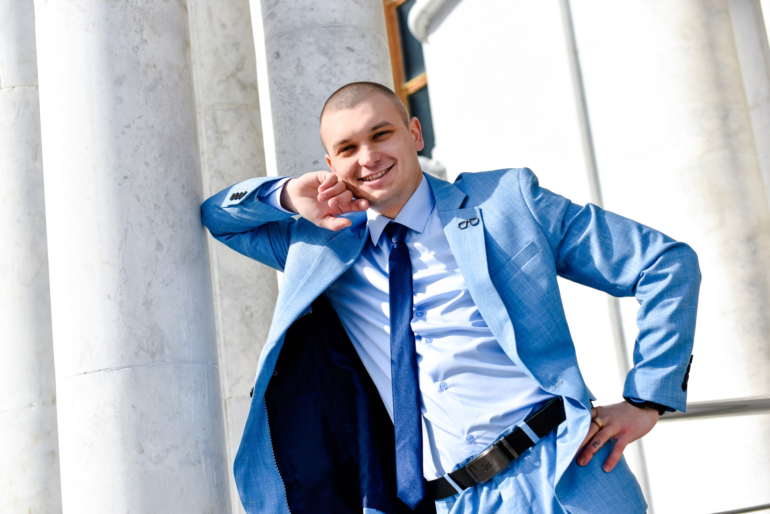 Свадьба Луиза и Андрей