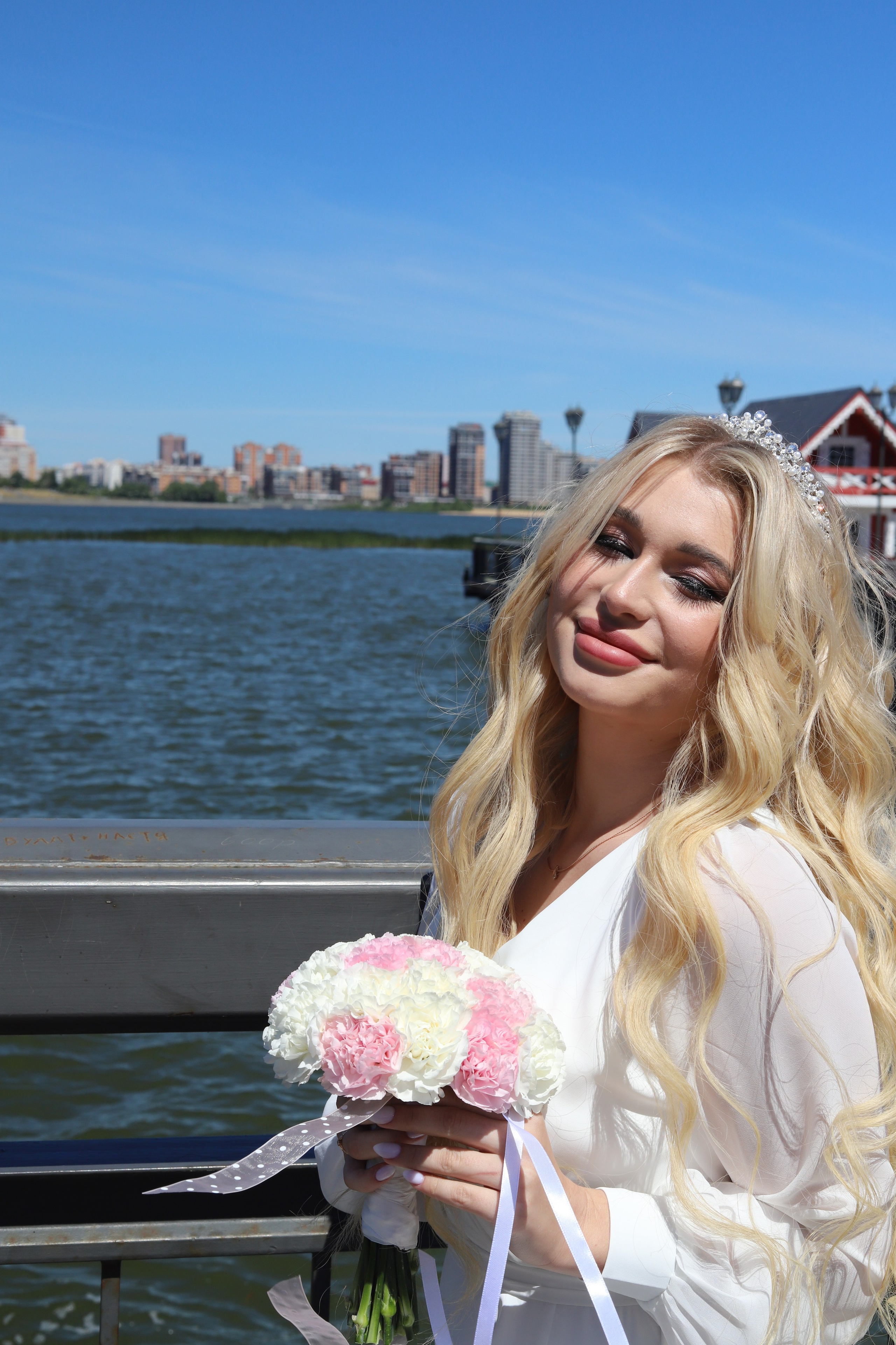 Свадьба пакет ЗАГС + Набережная. Главная