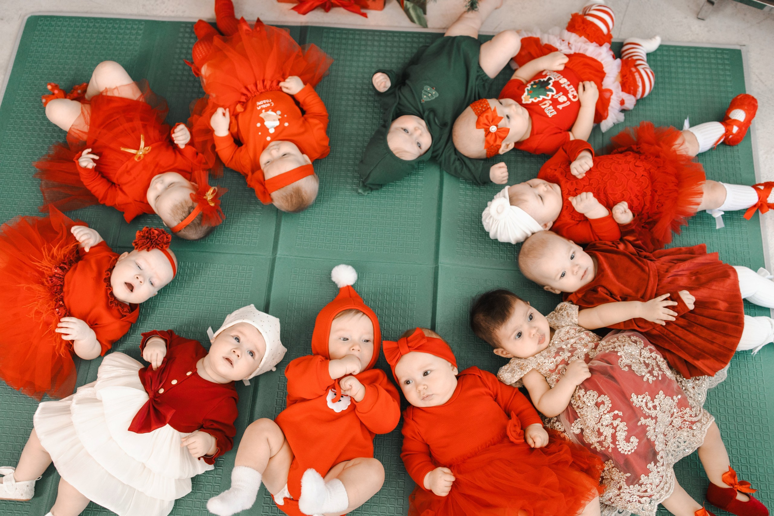 Рязановские. Фотограф в Иркутске Тома Кабанова