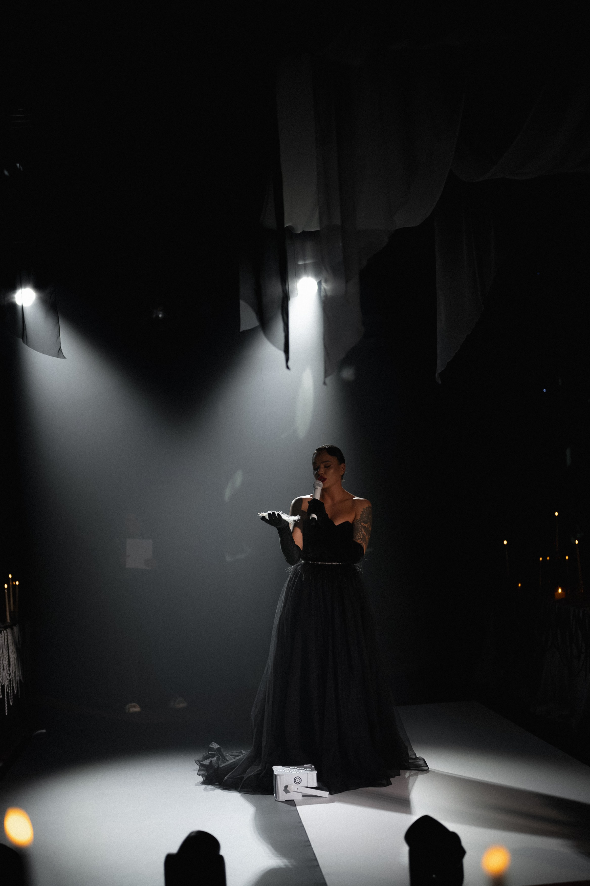 Светотени души. Коммерческий фотограф в Тюмени Урванцев Борис