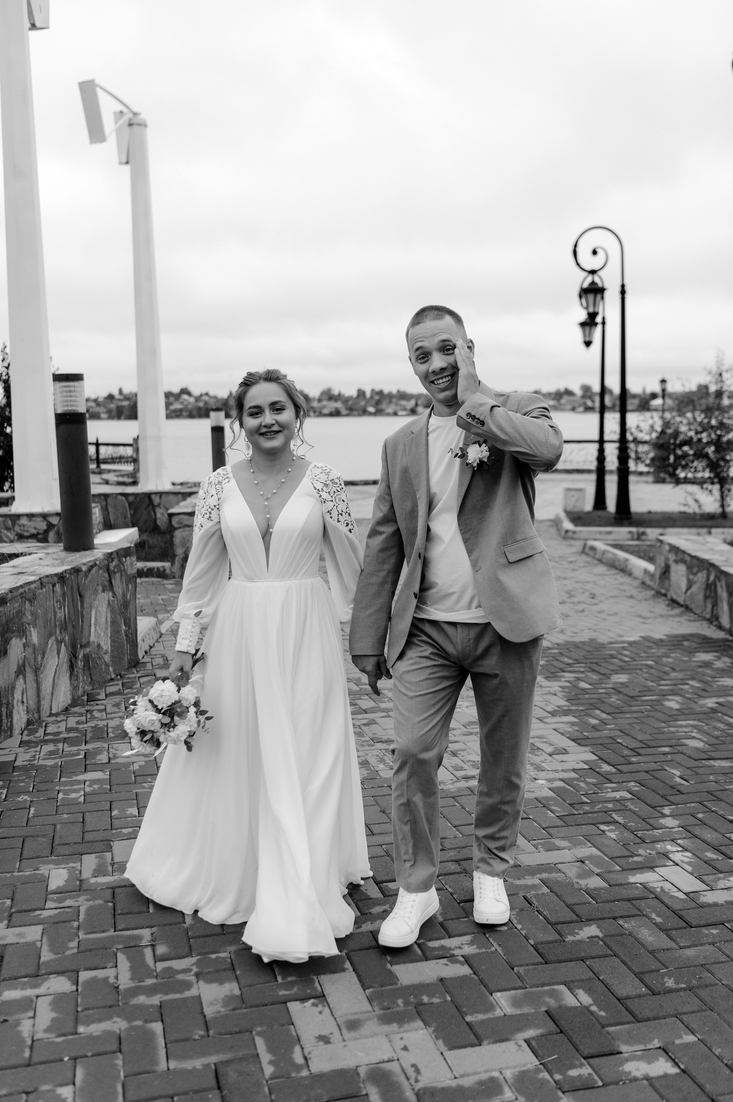 ROMA & TANYA. Егор Засыпыч