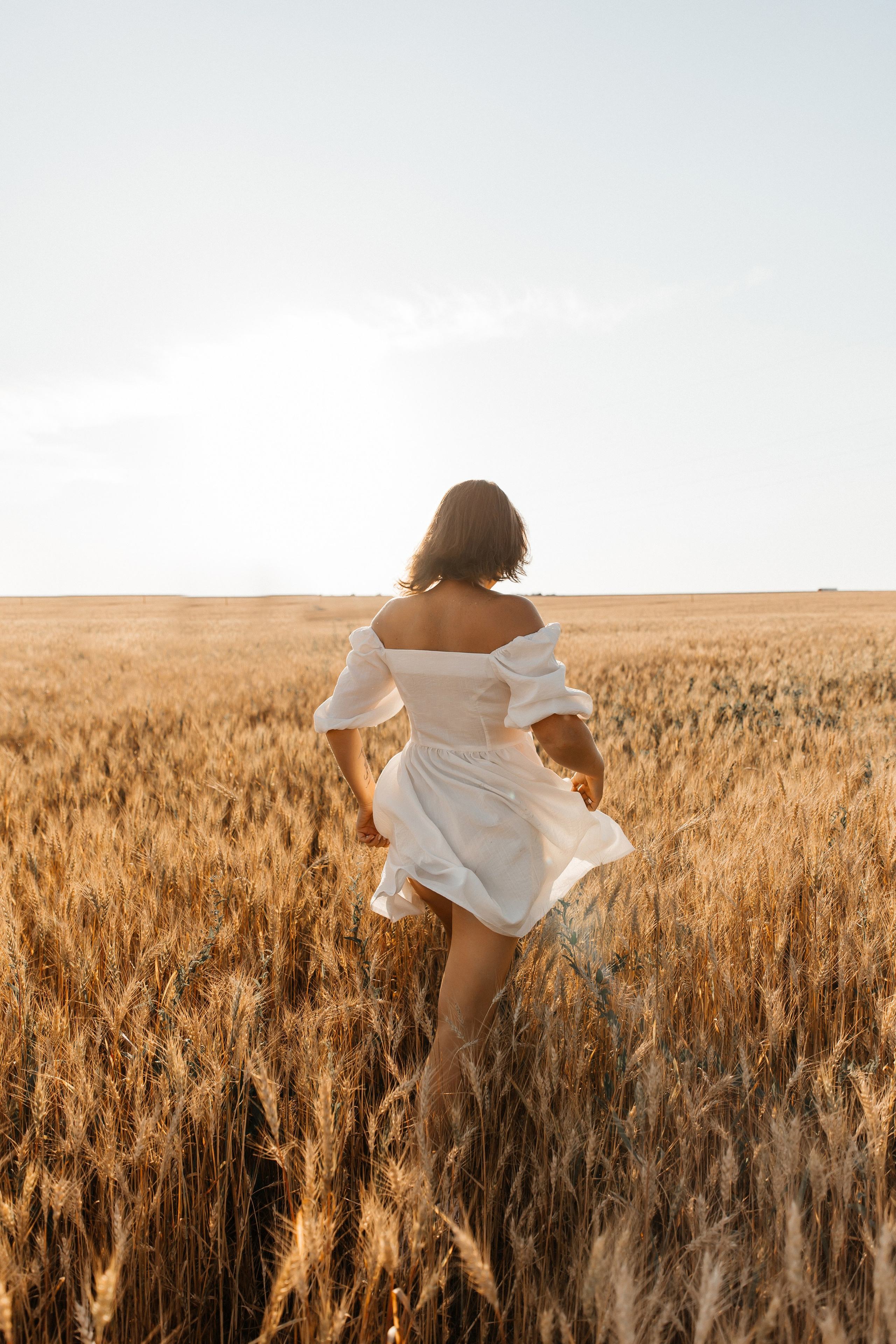 Катя. Свадебный и семейный фотограф у Уфе Евгения Сазонова