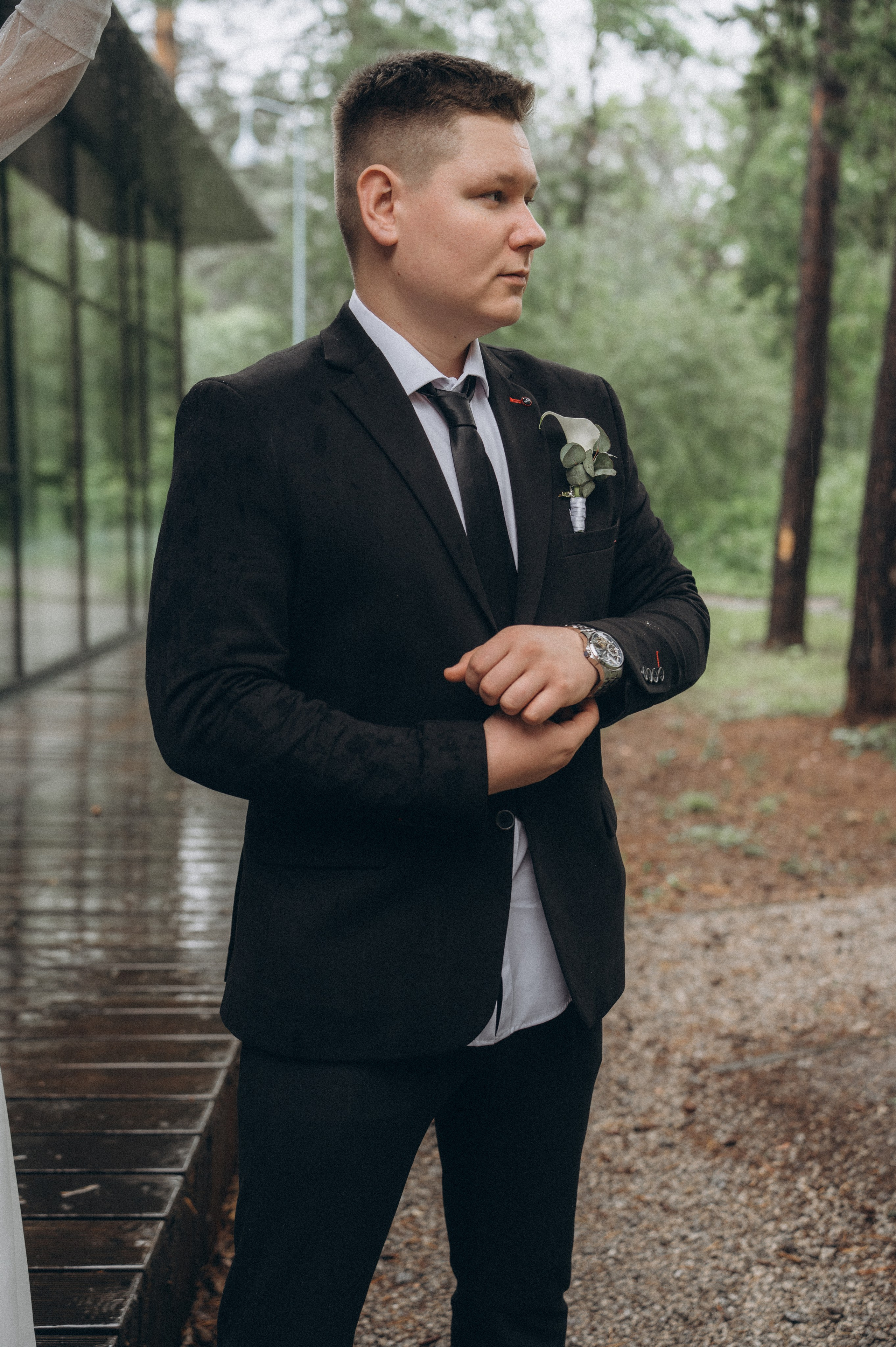 Полина и Михаил Свадебная фотосессия. Фотограф Белебей Абзалетдинов Артур