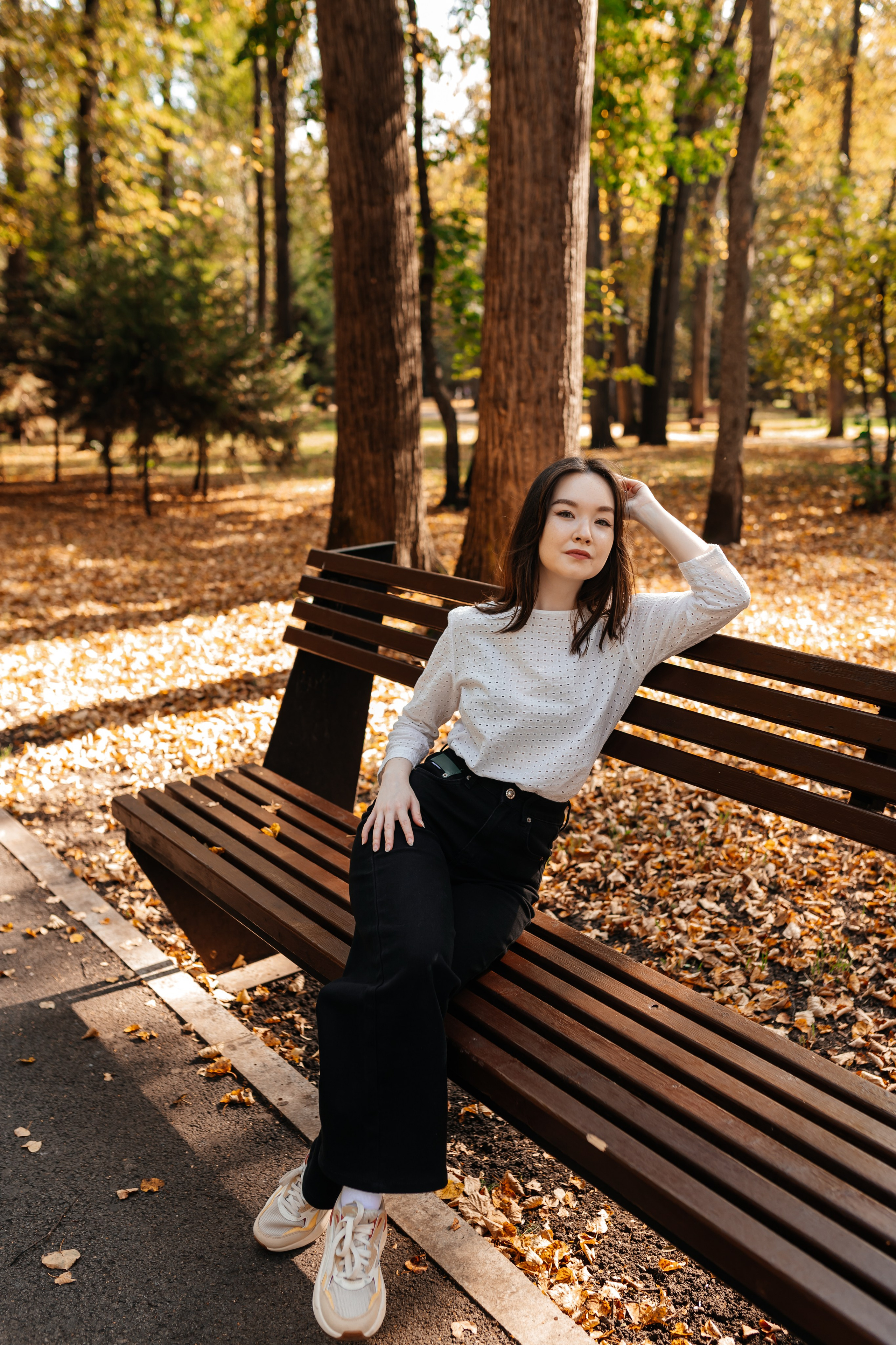 Айгуль. Марина Шаймухаметова. Фотограф в Уфе