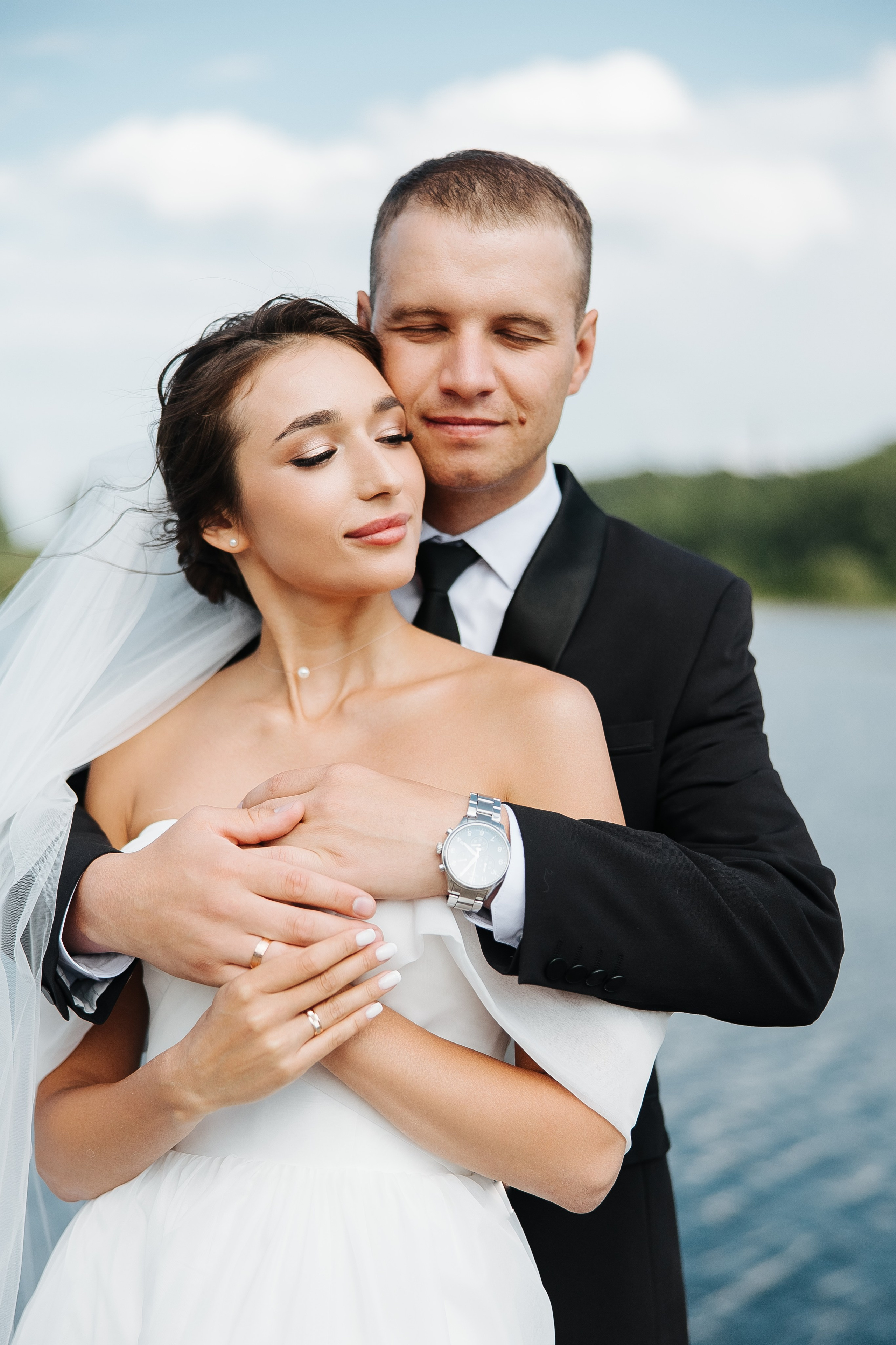 Иван Юлия. Фотограф в Красноярске Надежда Воскресенская