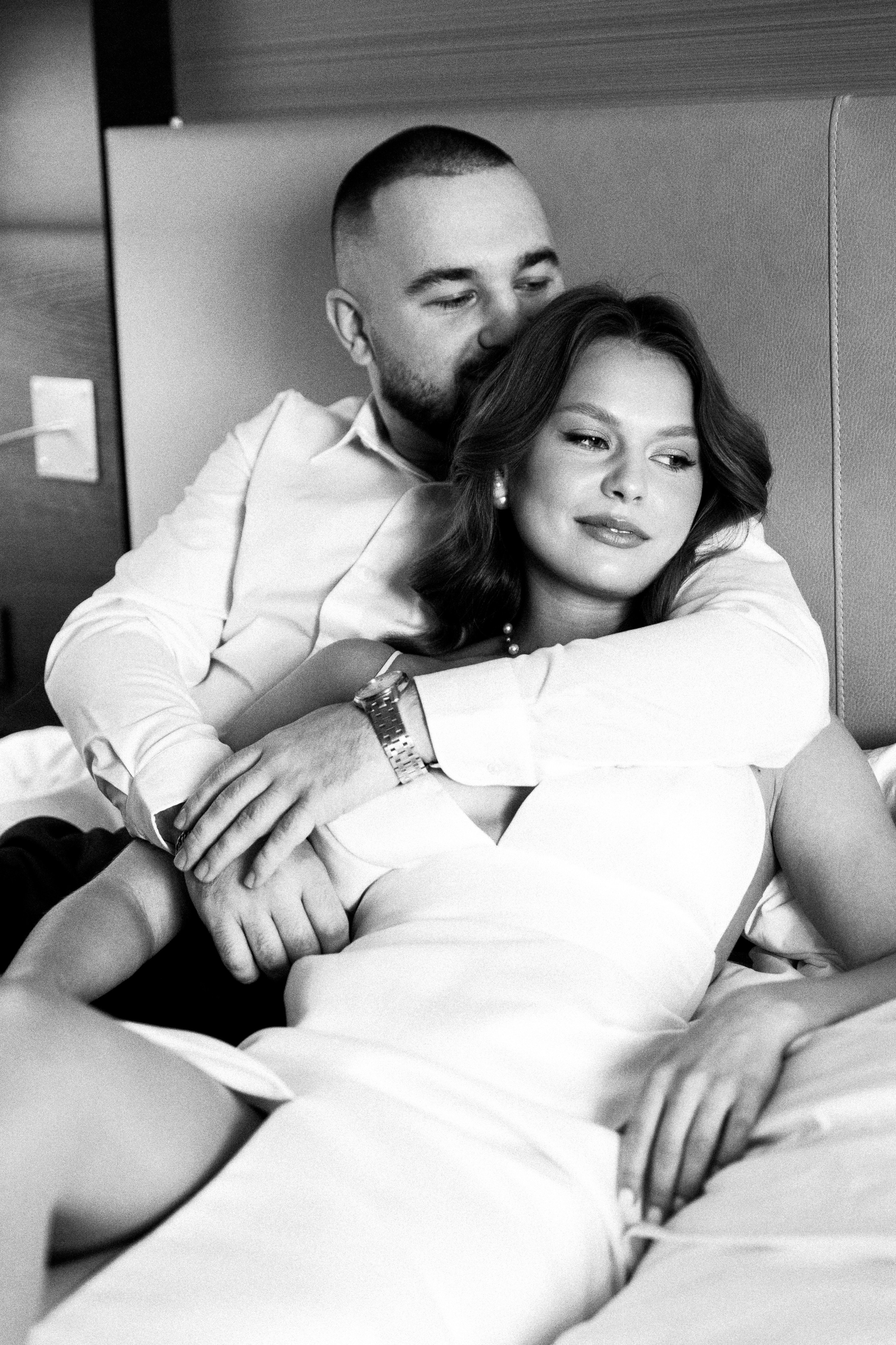 Арина & Никита. Фотограф Нижний Новгород Юлия Болдырева