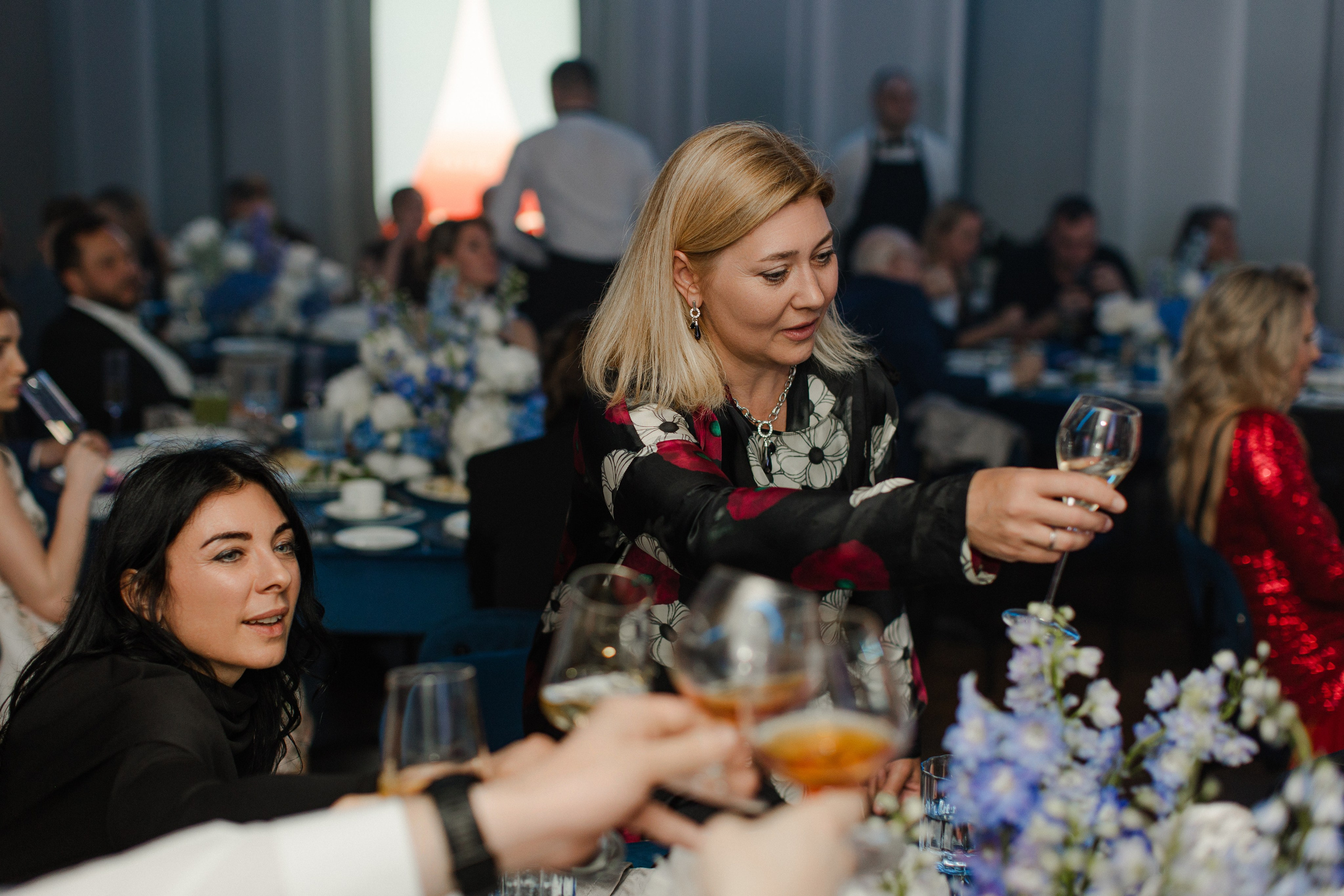 День рождения Илоны. Семейный и детский фотограф в Москве Кузьмина Мария