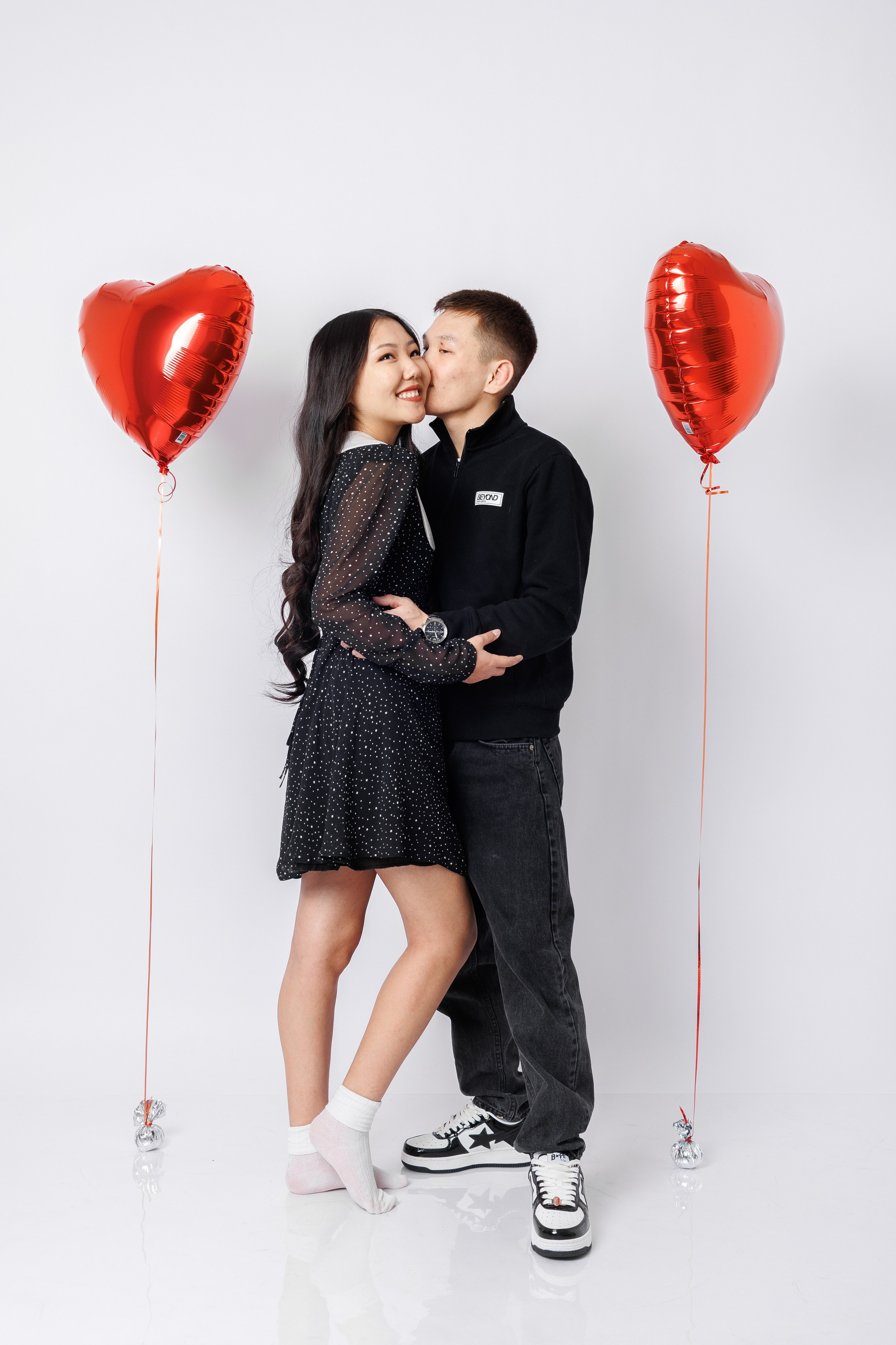 Портфолио. Услуги